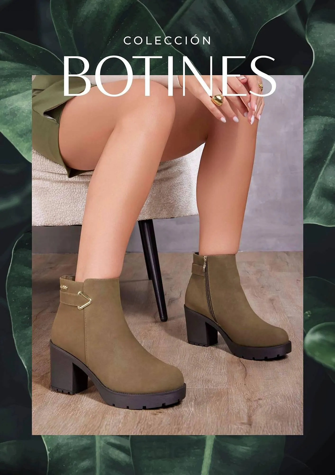 Catalogo de Catálogo Azaleia 29 de agosto al 31 de diciembre 2025 - Pag 186