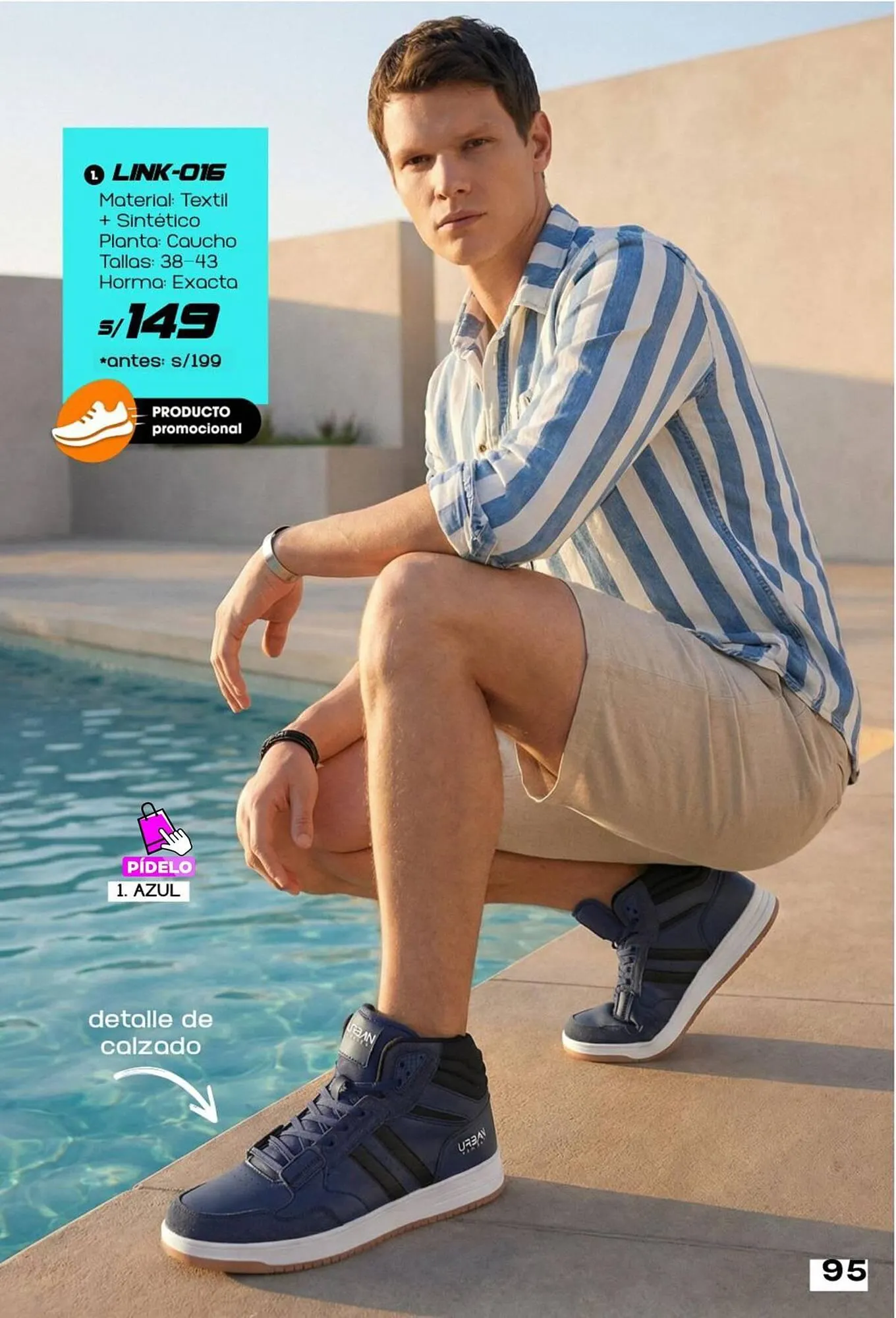 Catalogo de Catálogo Sokso 16 de febrero al 5 de abril 2026 - Pag 95