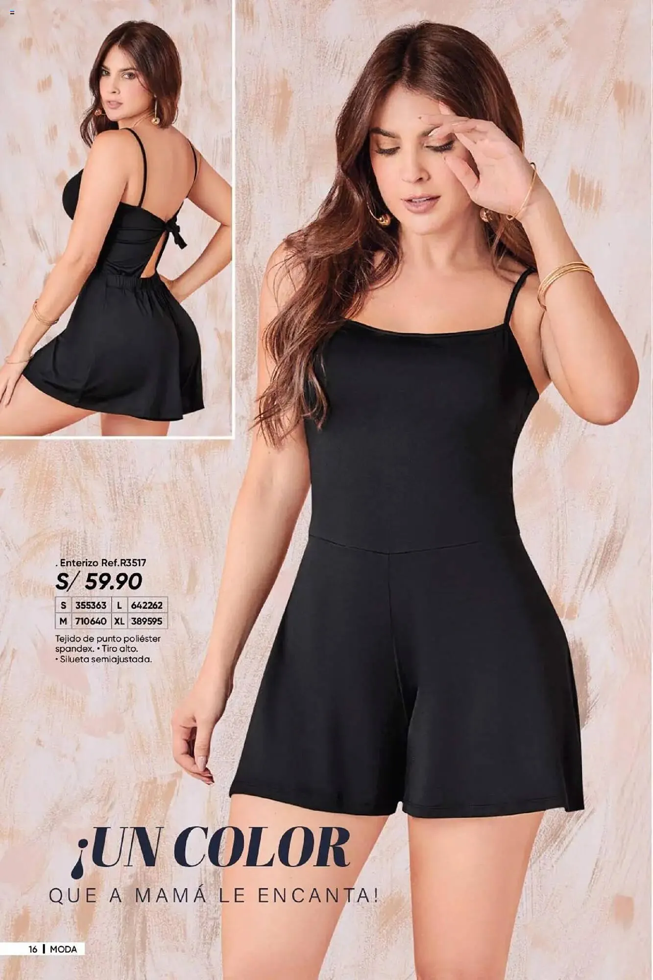 Catalogo de Catálogo Dupree 27 de marzo al 13 de abril 2025 - Pag 17