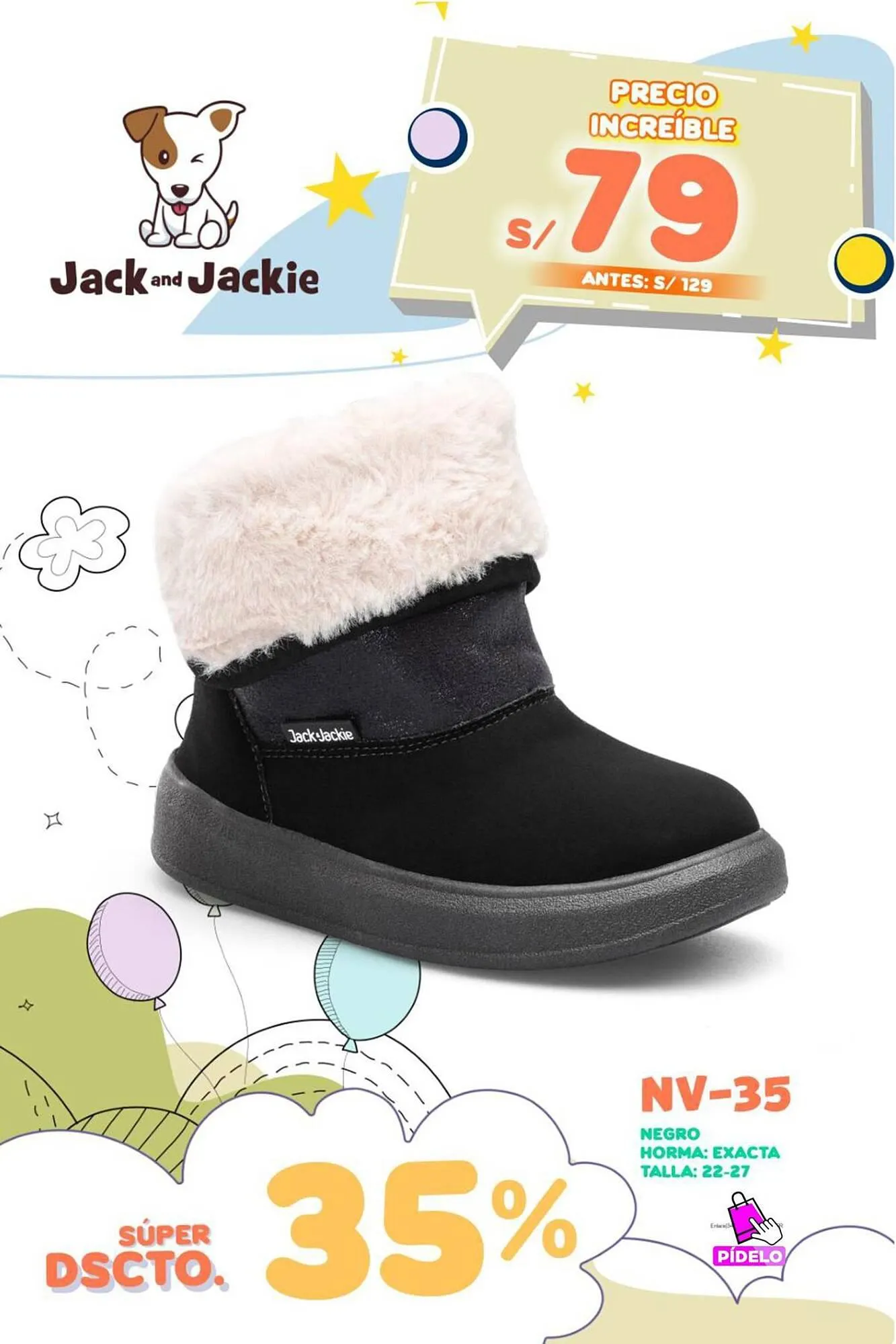 Catalogo de Catálogo Sokso 8 de enero al 14 de diciembre 2024 - Pag 34