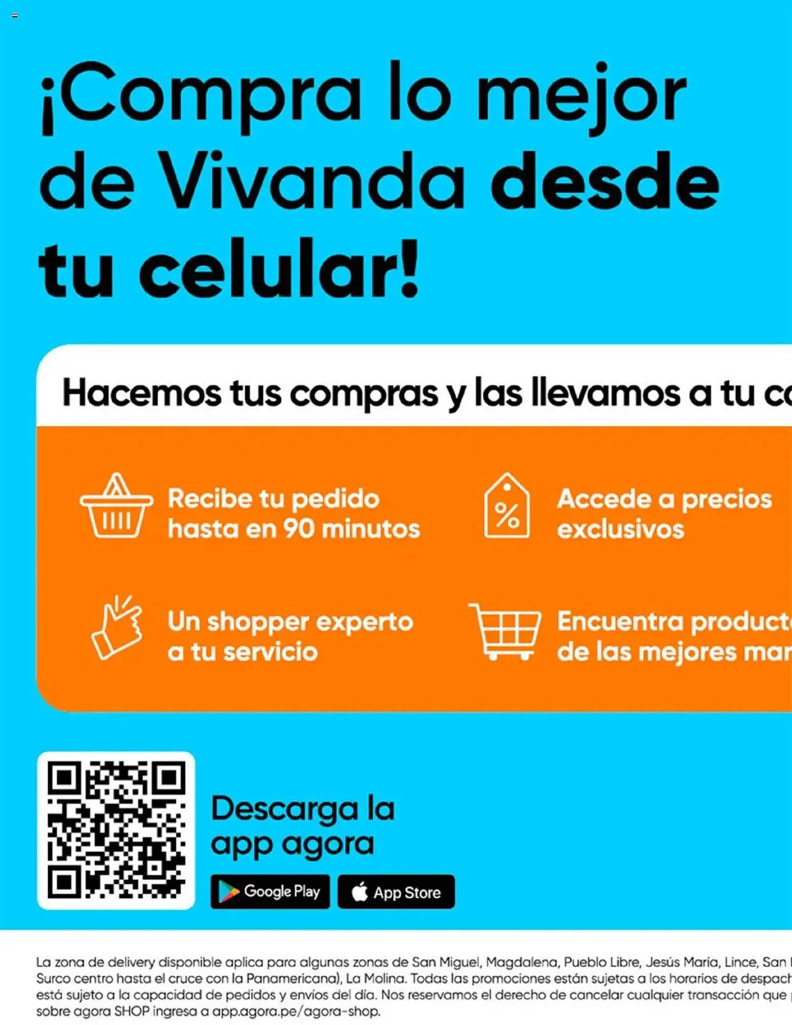 Catalogo de Catálogo Vivanda 2 de junio al 15 de junio 2025 - Pag 16