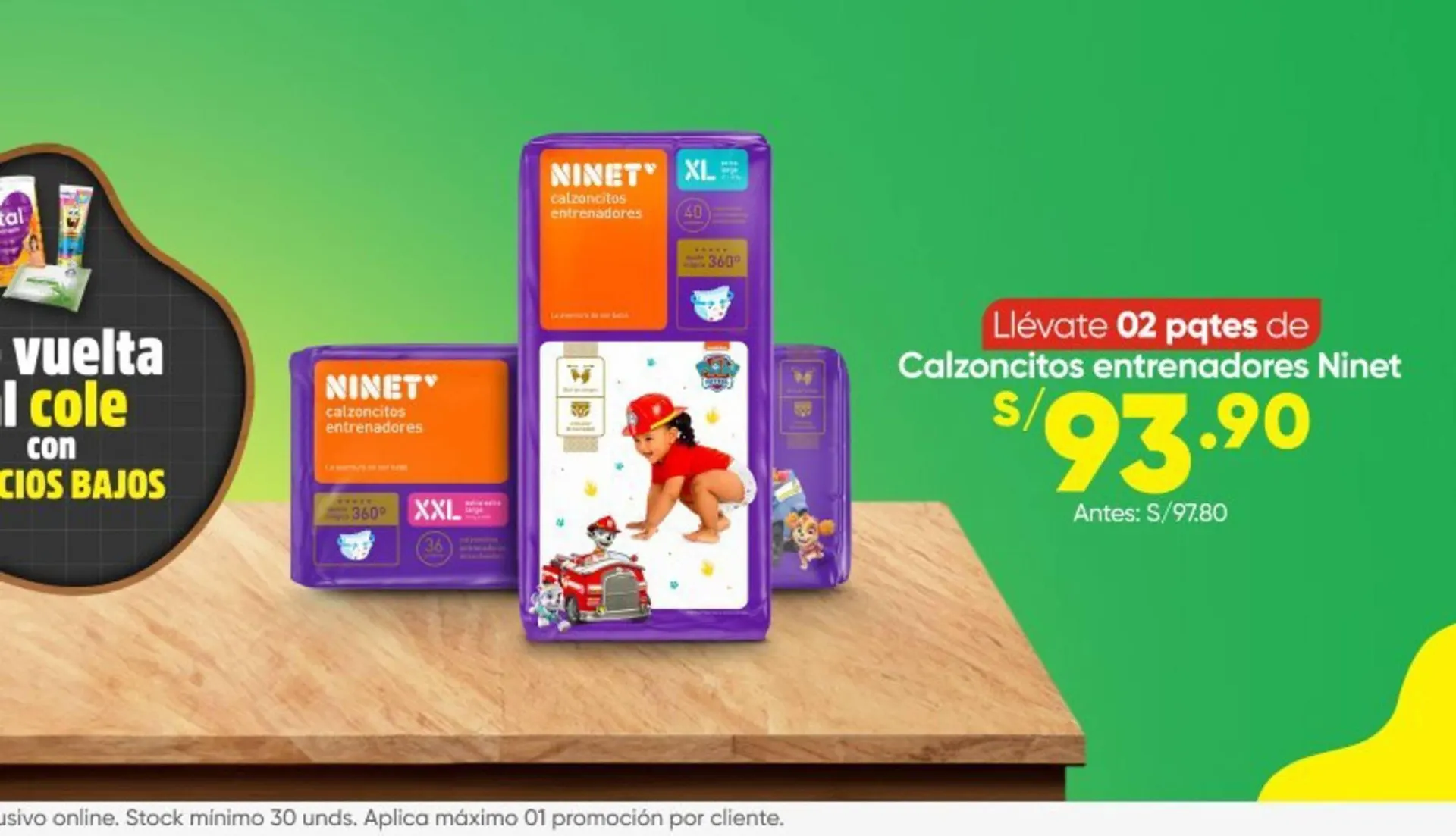 Catalogo de Catálogo InkaFarma 16 de febrero al 1 de marzo 2026 - Pag 11