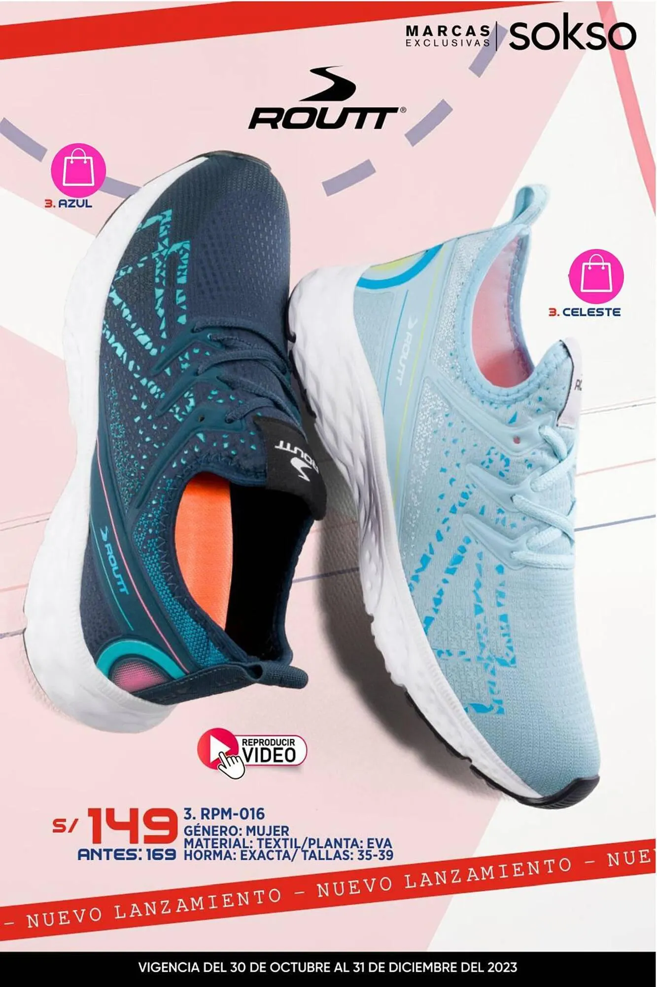 Catalogo de Catálogo Sokso 17 de noviembre al 31 de diciembre 2023 - Pag 11