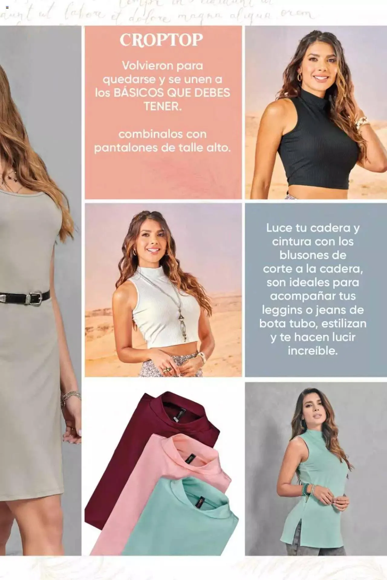 Catalogo de Azzorti - Campaña 05 16 de febrero al 31 de diciembre 2023 - Pag 19