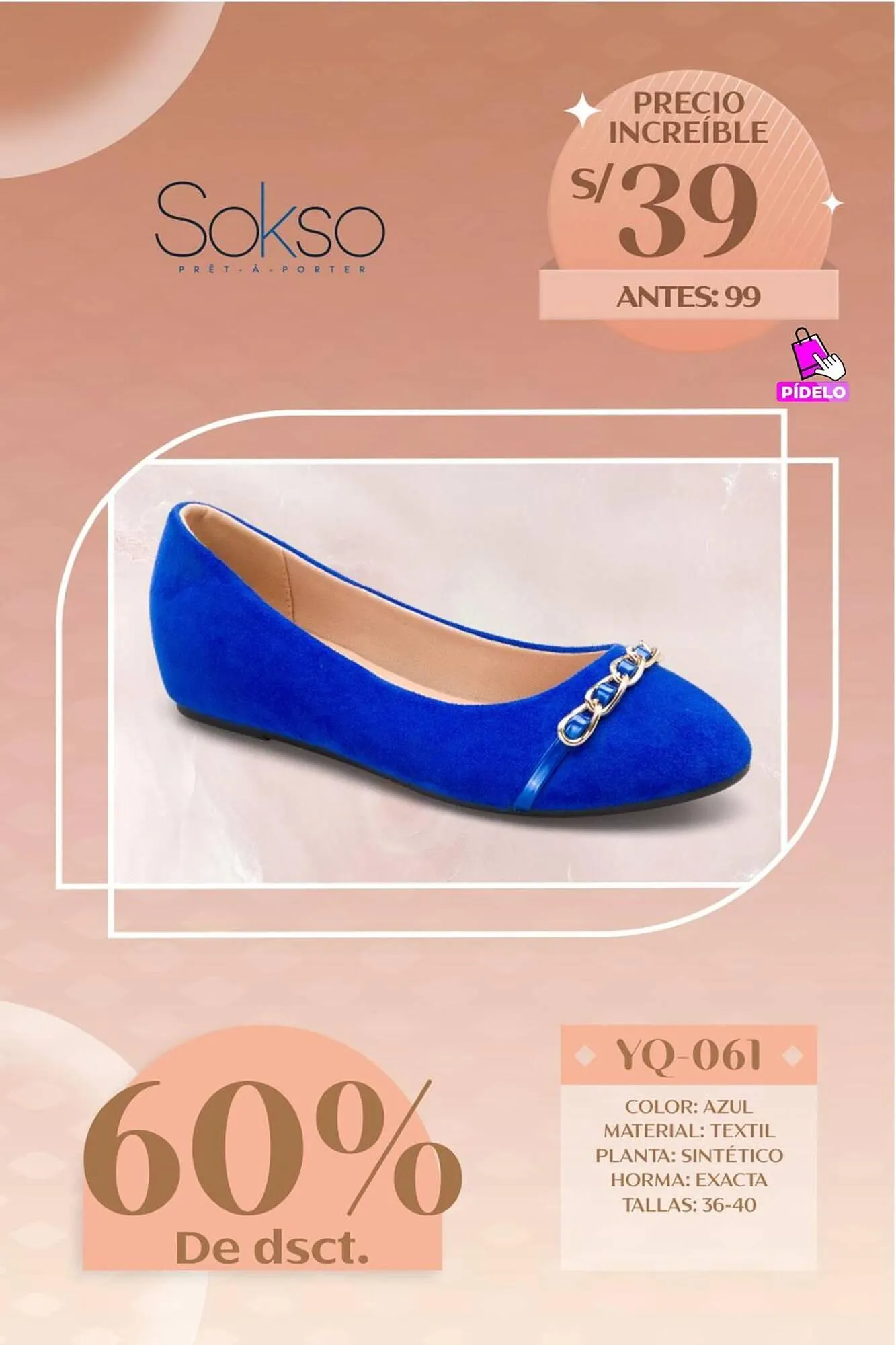 Catalogo de Catálogo Sokso 28 de julio al 3 de agosto 2025 - Pag 12