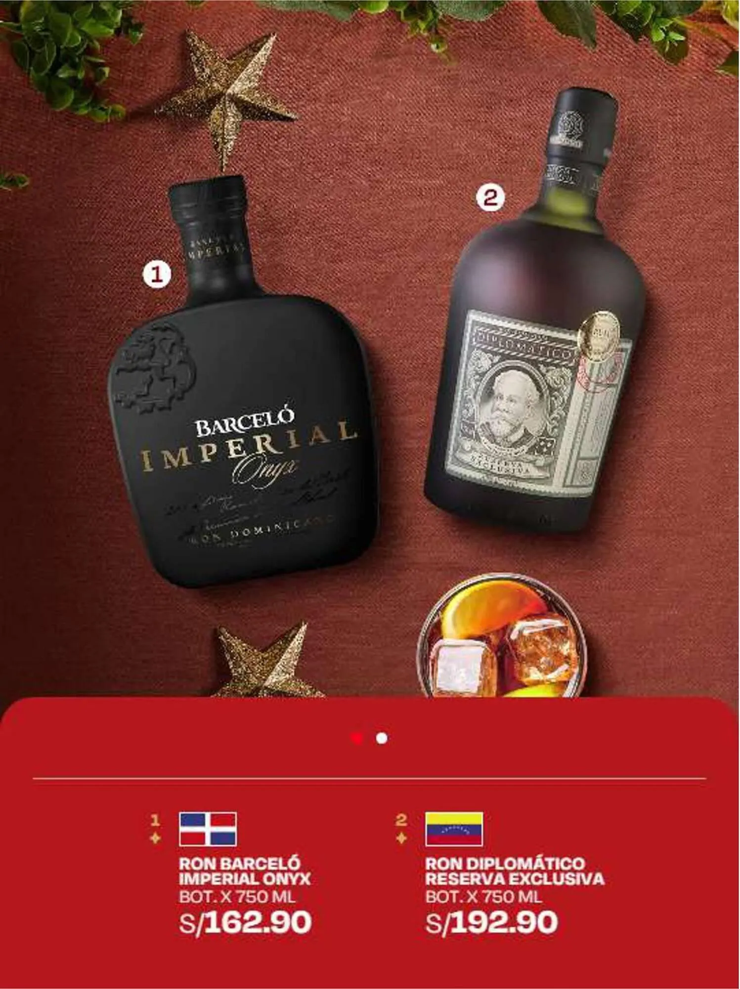 Catalogo de Catálogo Wong 5 de diciembre al 2 de enero 2024 - Pag 98