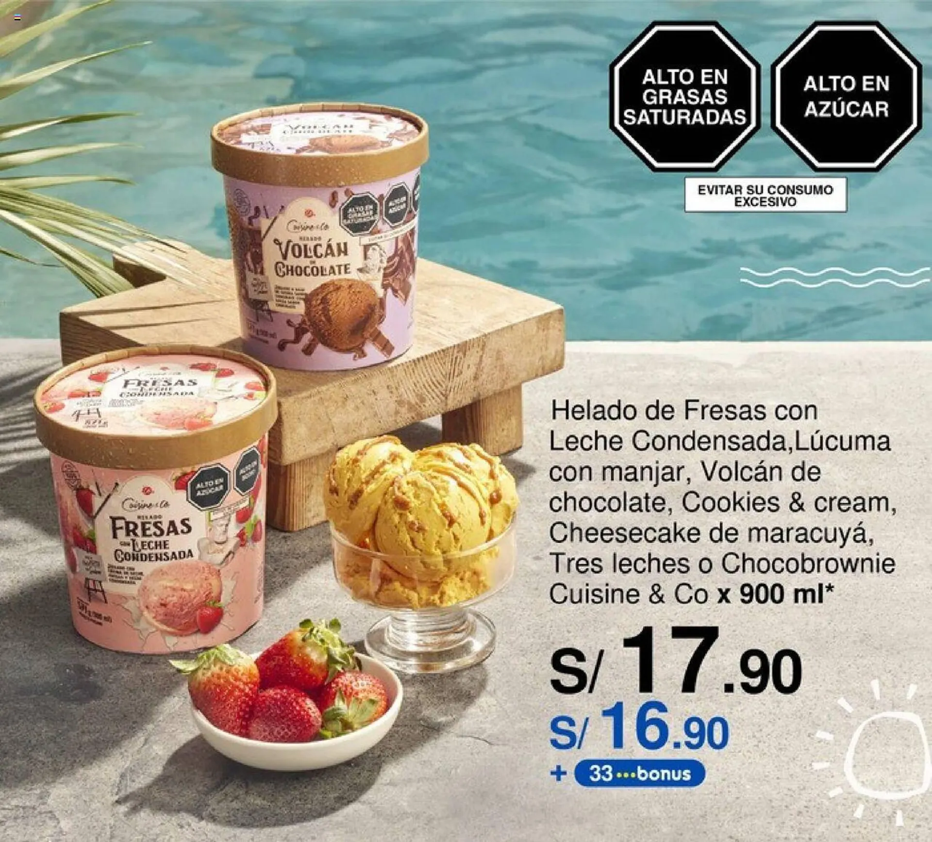 Catalogo de Catálogo Metro 16 de enero al 5 de febrero 2024 - Pag 3