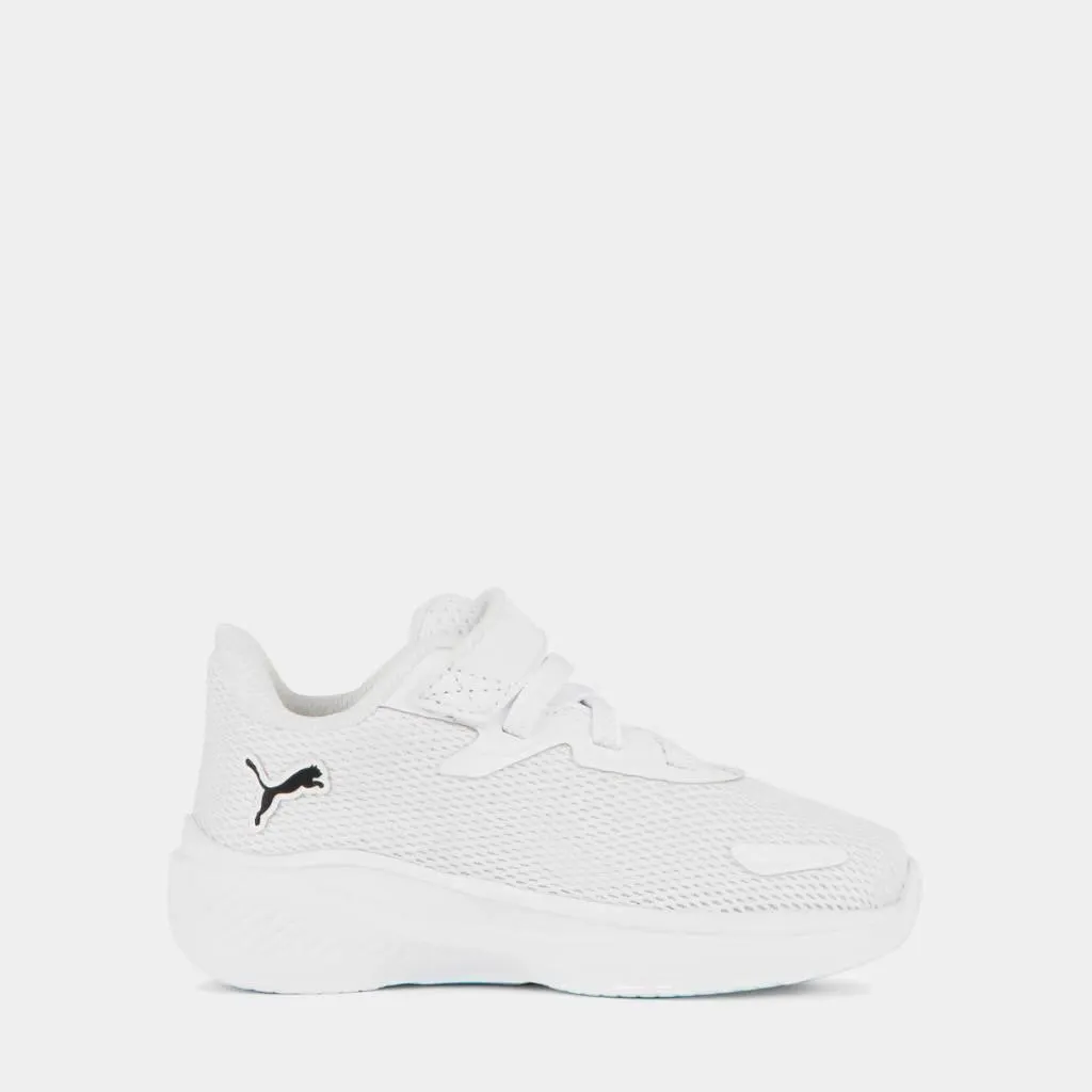 Zapatillas Urbanas Puma Unisex Infantil 401222 01 Skyrocket Ac Inf