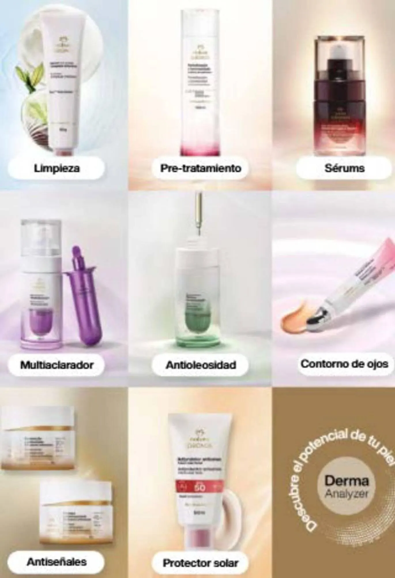 Catalogo de Catálogo Natura 31 de octubre al 23 de noviembre 2025 - Pag 113