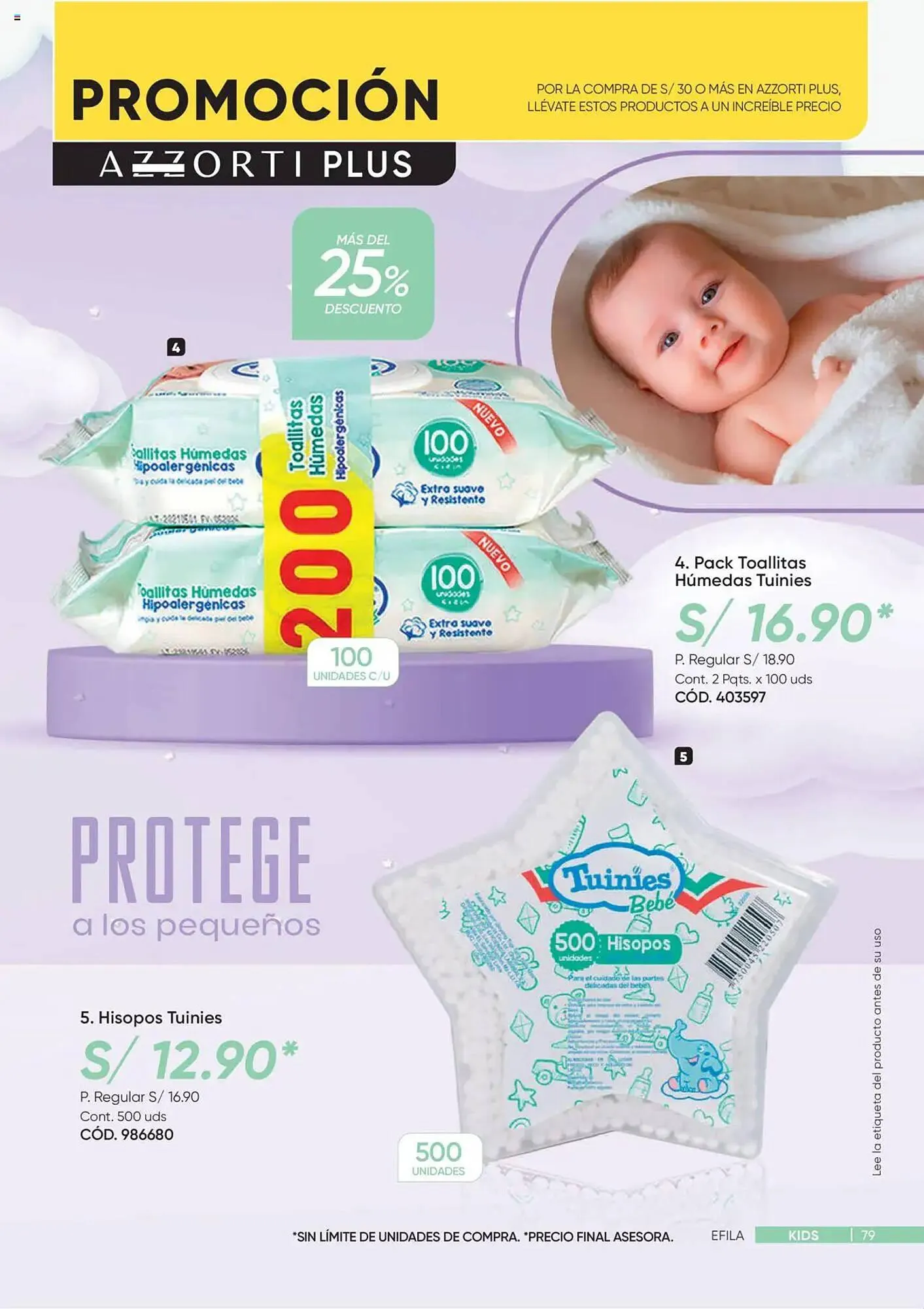 Catalogo de Catálogo Dupree 17 de abril al 30 de abril 2025 - Pag 159