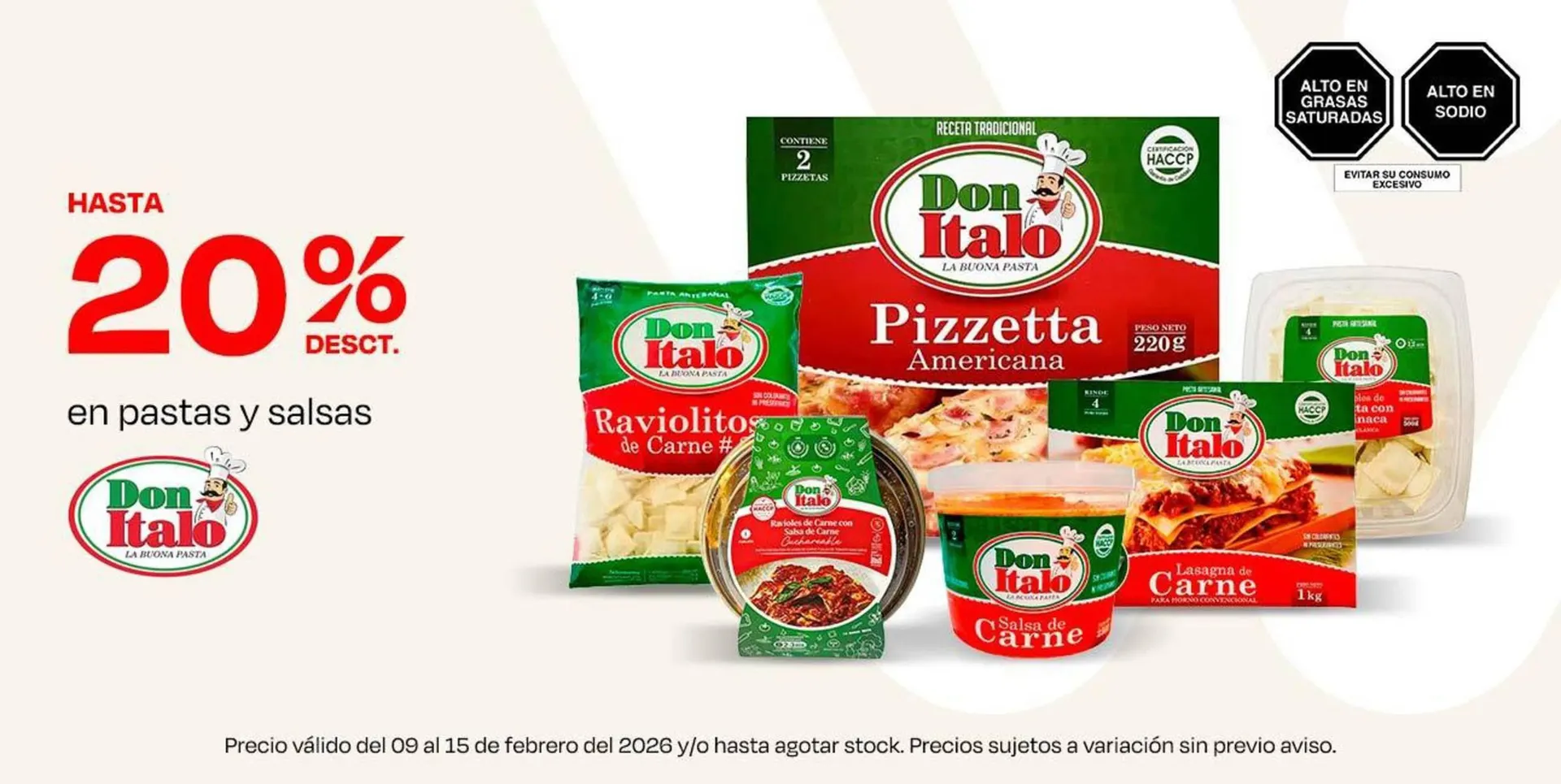 Catalogo de Catálogo Wong 16 de febrero al 22 de febrero 2026 - Pag 16