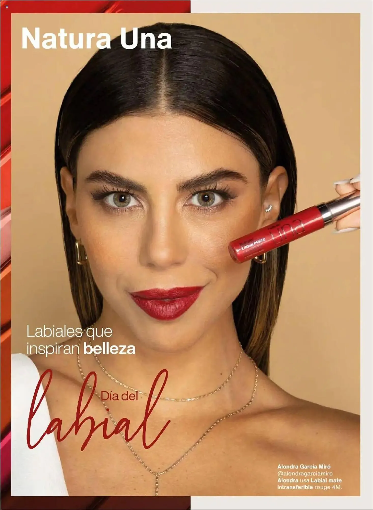 Catalogo de Catálogo Natura 13 de junio al 12 de agosto 2025 - Pag 63