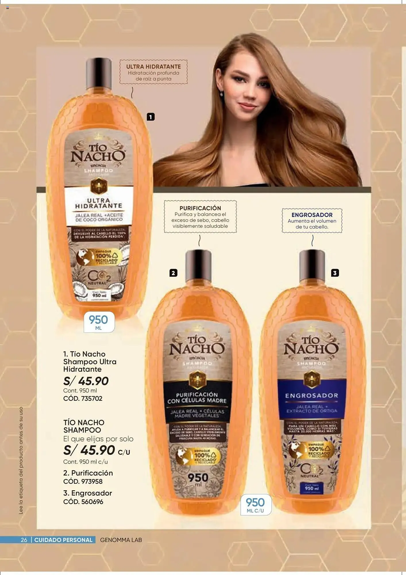 Catalogo de Catálogo Dupree 3 de julio al 24 de julio 2025 - Pag 26