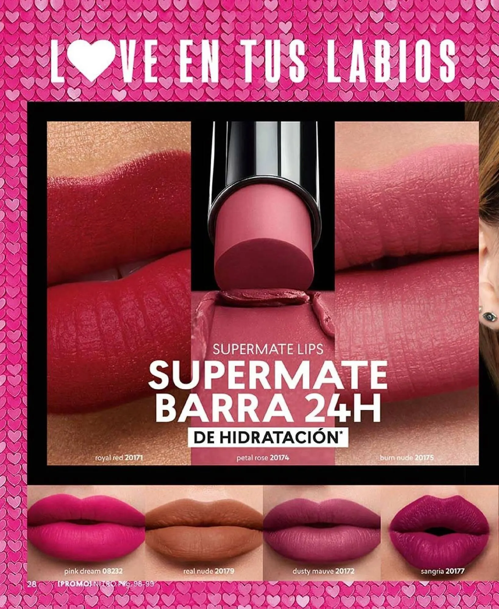 Catalogo de Catálogo Cyzone 1 de marzo al 31 de marzo 2026 - Pag 28