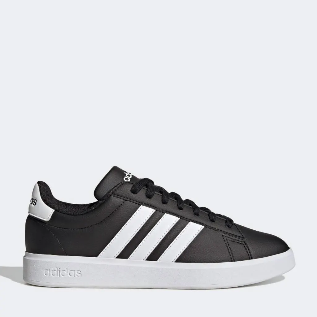 Zapatillas Urbanas Adidas Hombres Gw9196 Grand Court 2 L