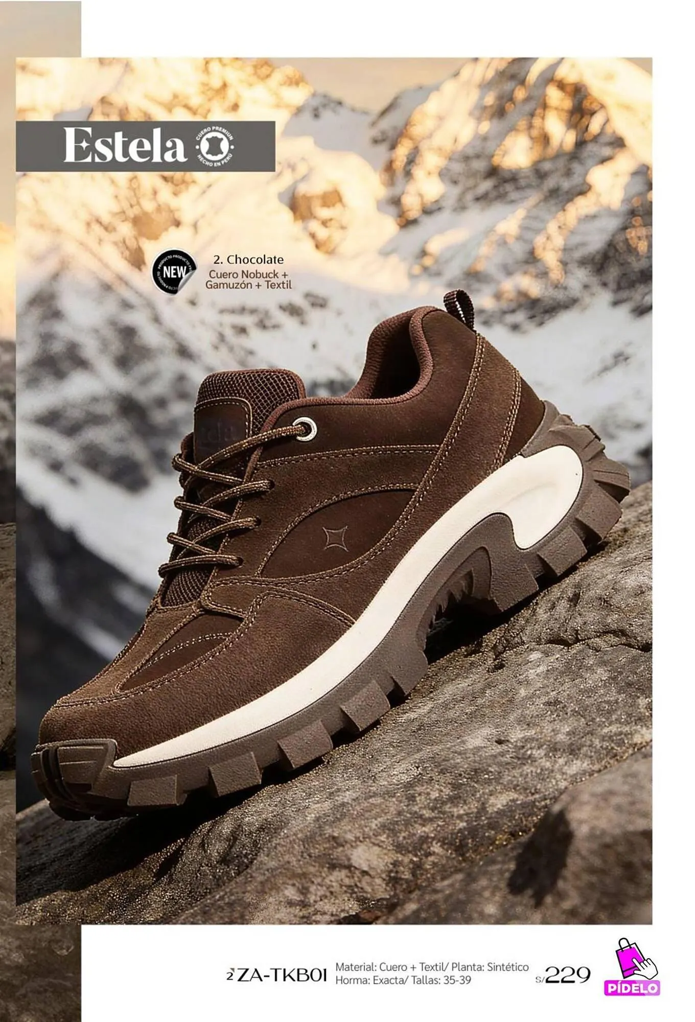 Catalogo de Catálogo Sokso 6 de abril al 3 de mayo 2026 - Pag 111