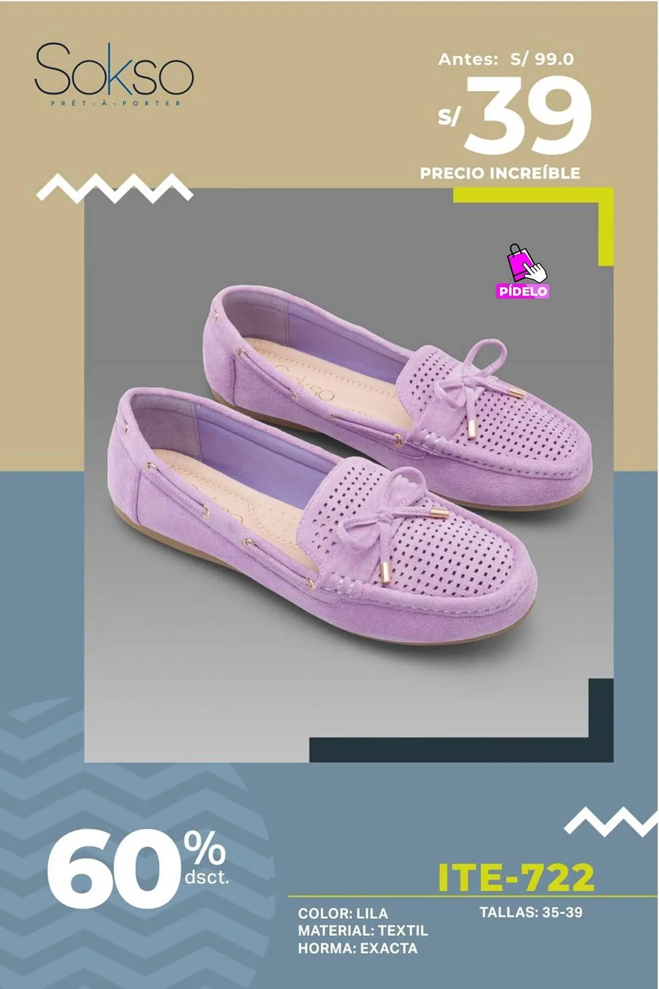 Catalogo de Catálogo Sokso 30 de octubre al 9 de noviembre 2025 - Pag 28