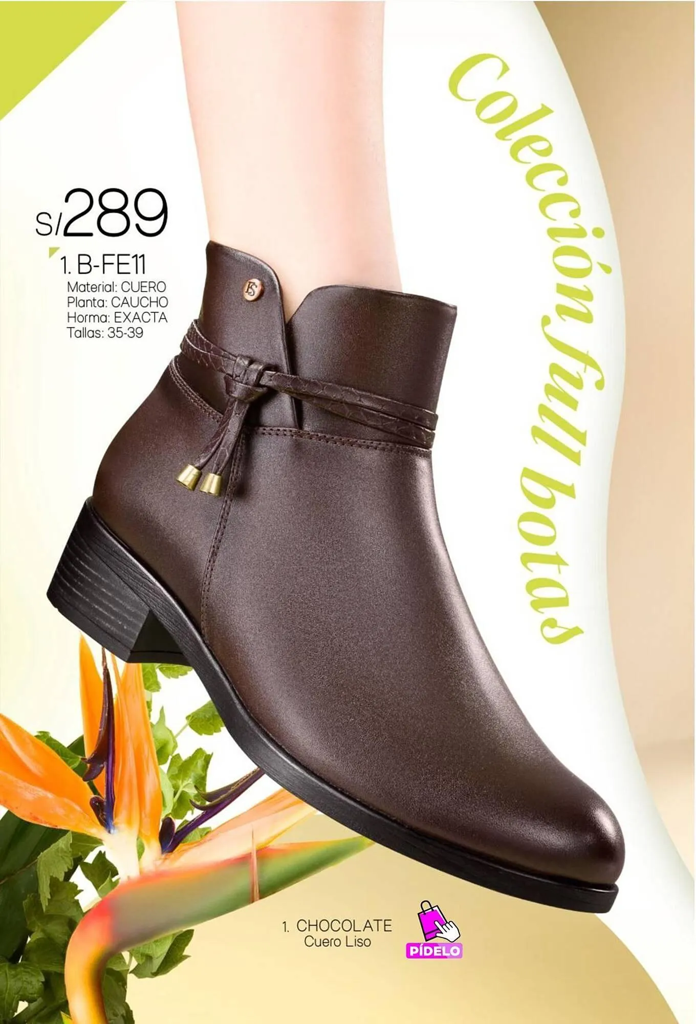 Catalogo de Catálogo Sokso 21 de octubre al 24 de noviembre 2024 - Pag 96