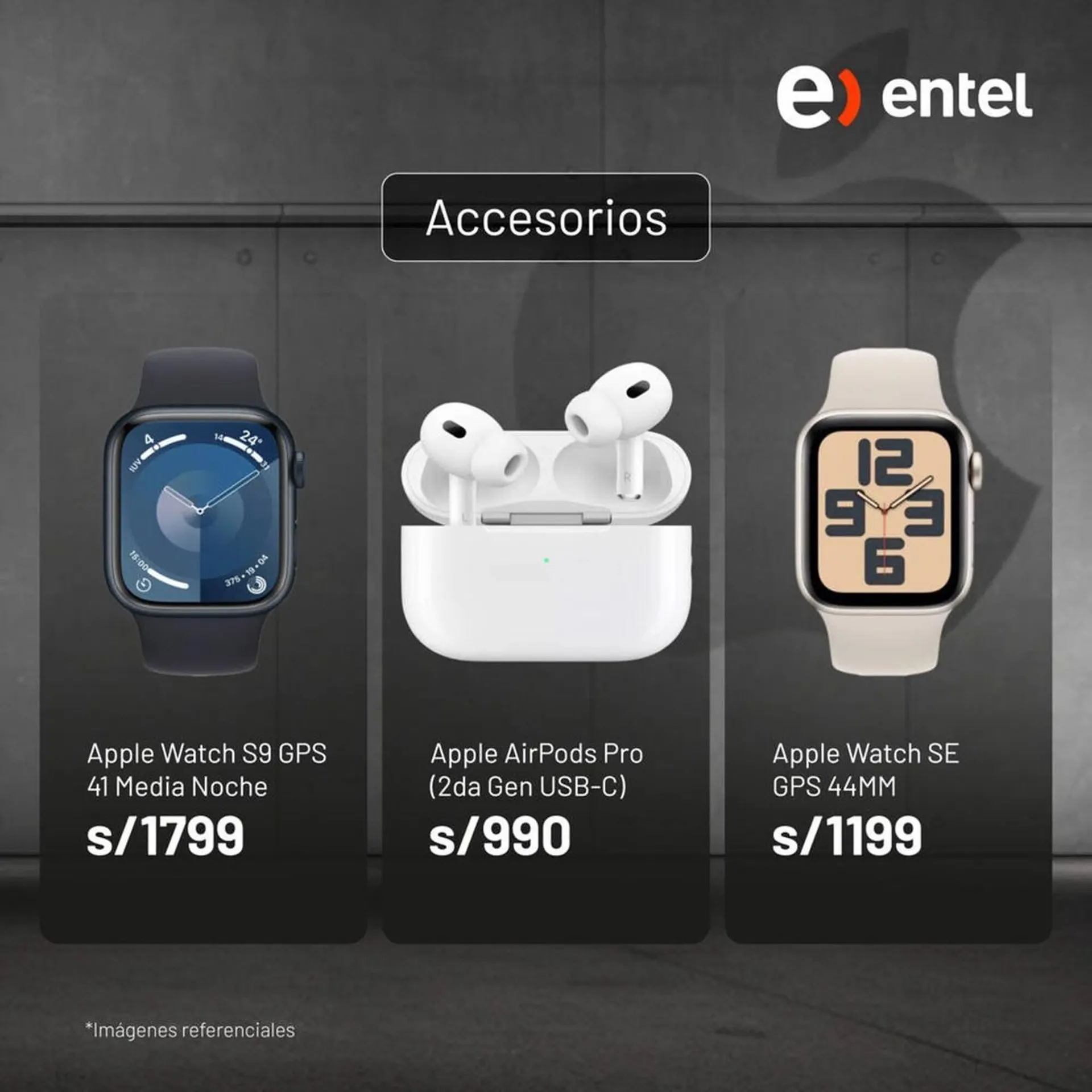 Catalogo de Catálogo Entel 28 de agosto al 28 de agosto 2024 - Pag 2