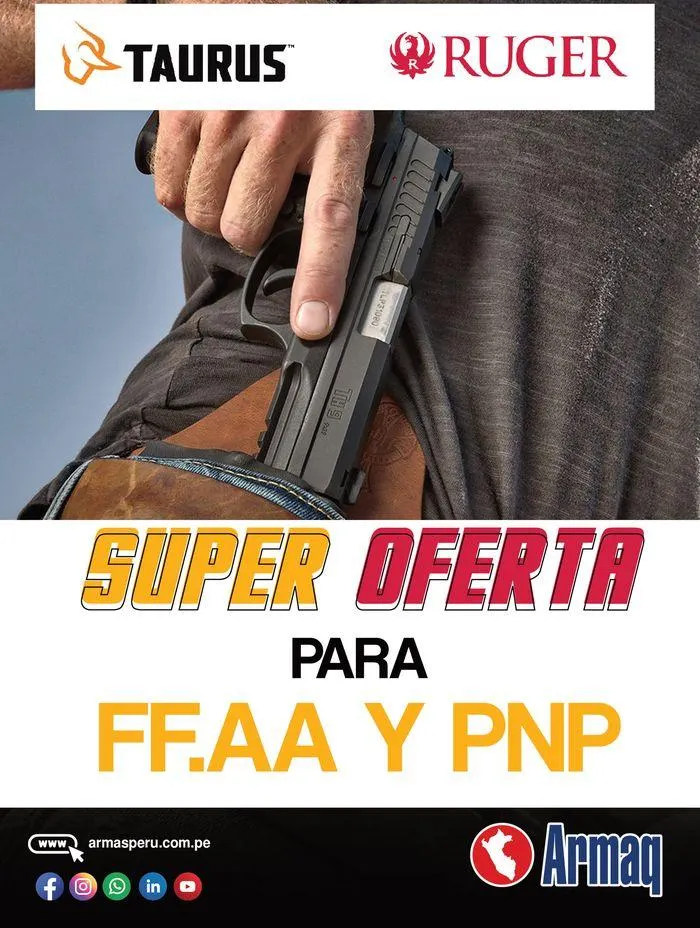 Super Oferta  - 1