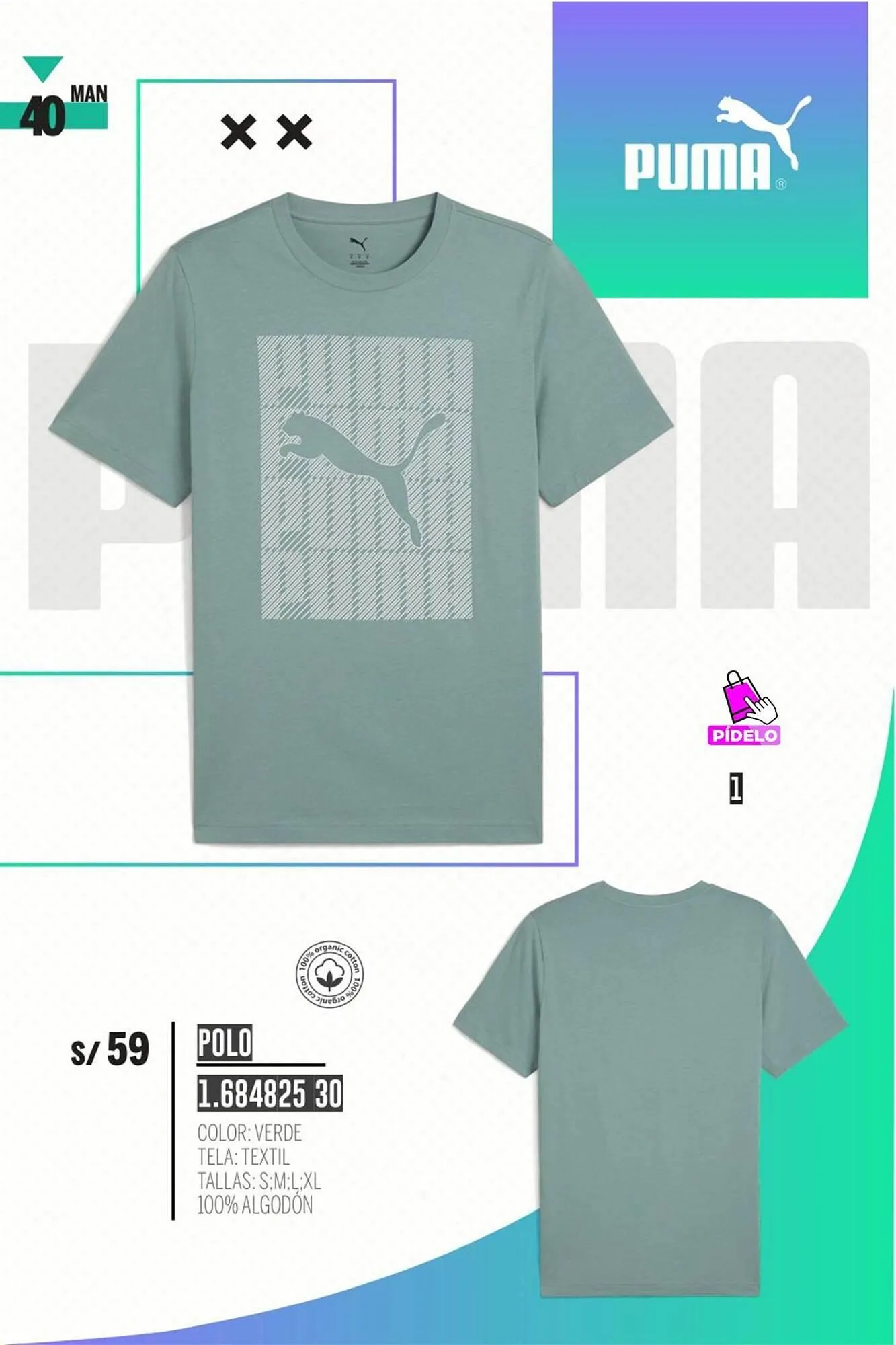 Catalogo de Catálogo Sokso 10 de octubre al 2 de noviembre 2025 - Pag 40