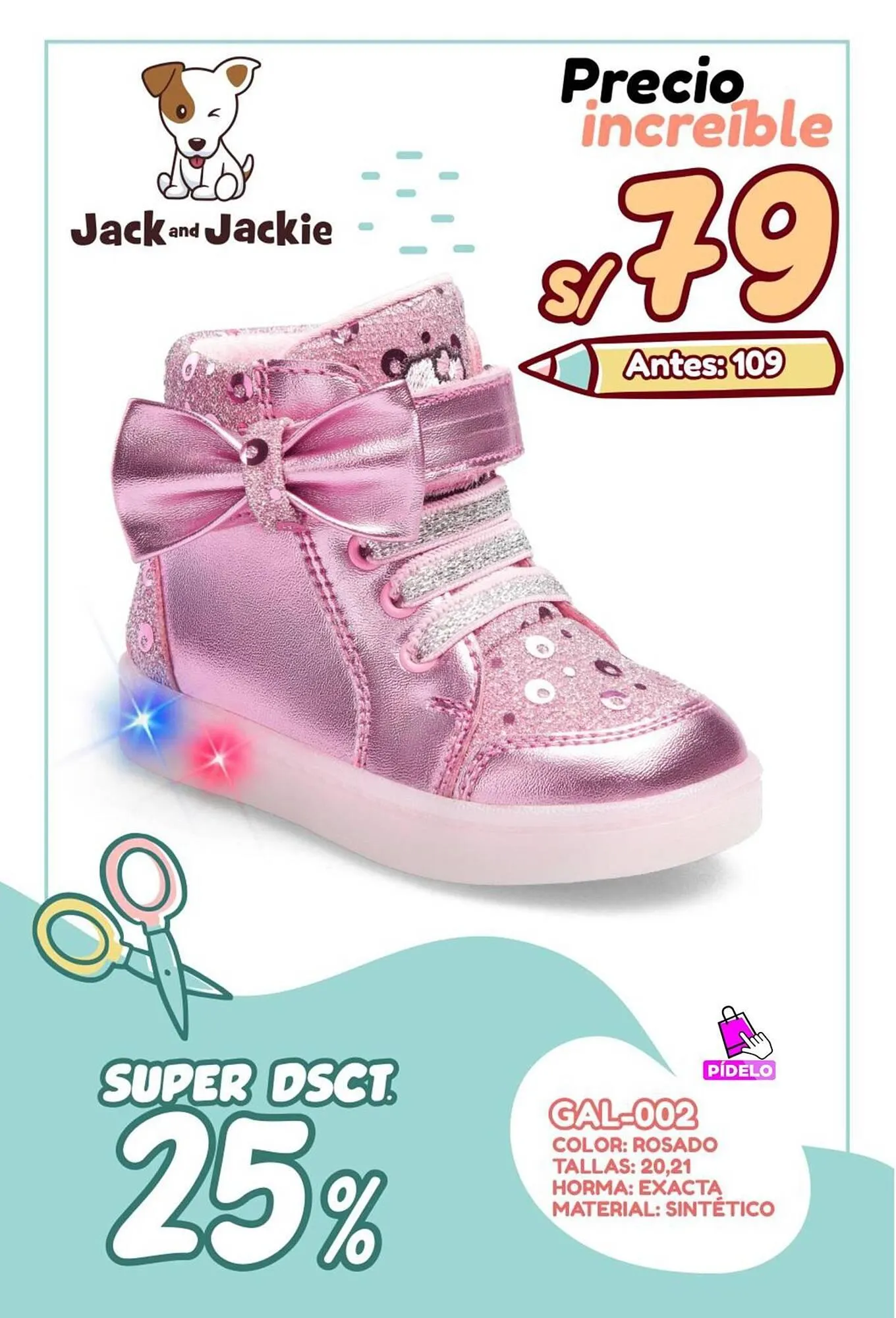 Catalogo de Catálogo Sokso 30 de setiembre al 6 de octubre 2024 - Pag 3