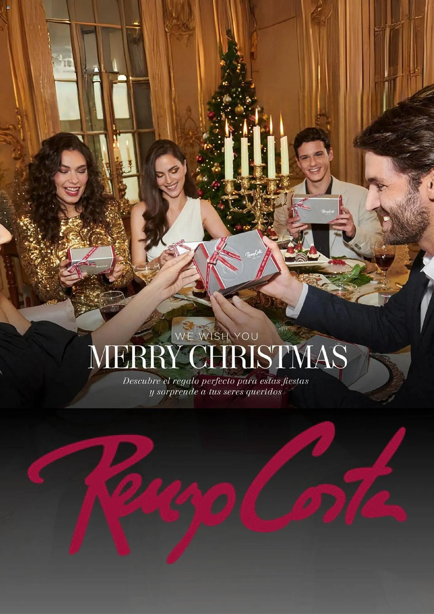 Catálogo Renzo Costa - 1