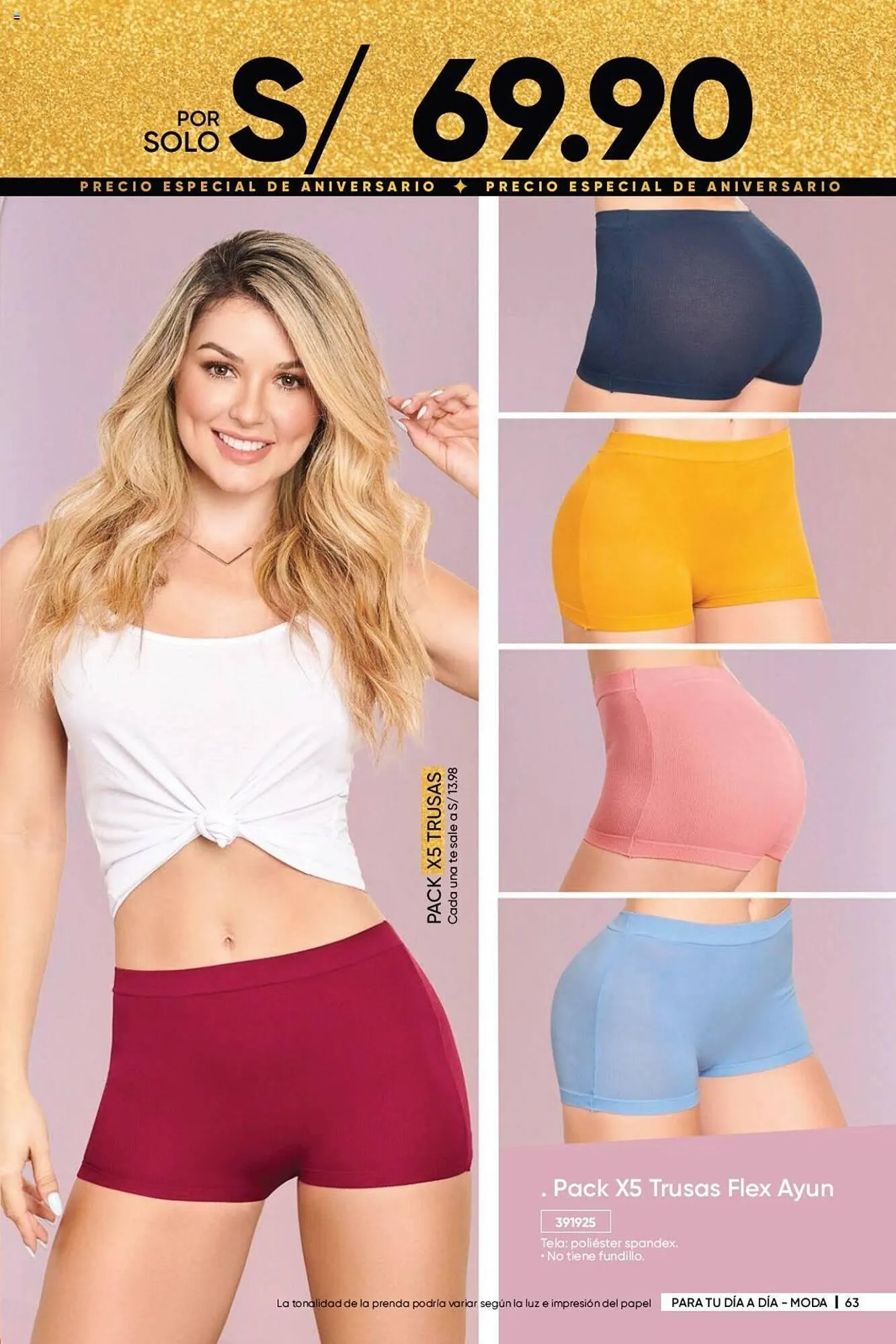 Catalogo de Catálogo Dupree 7 de octubre al 10 de noviembre 2024 - Pag 213