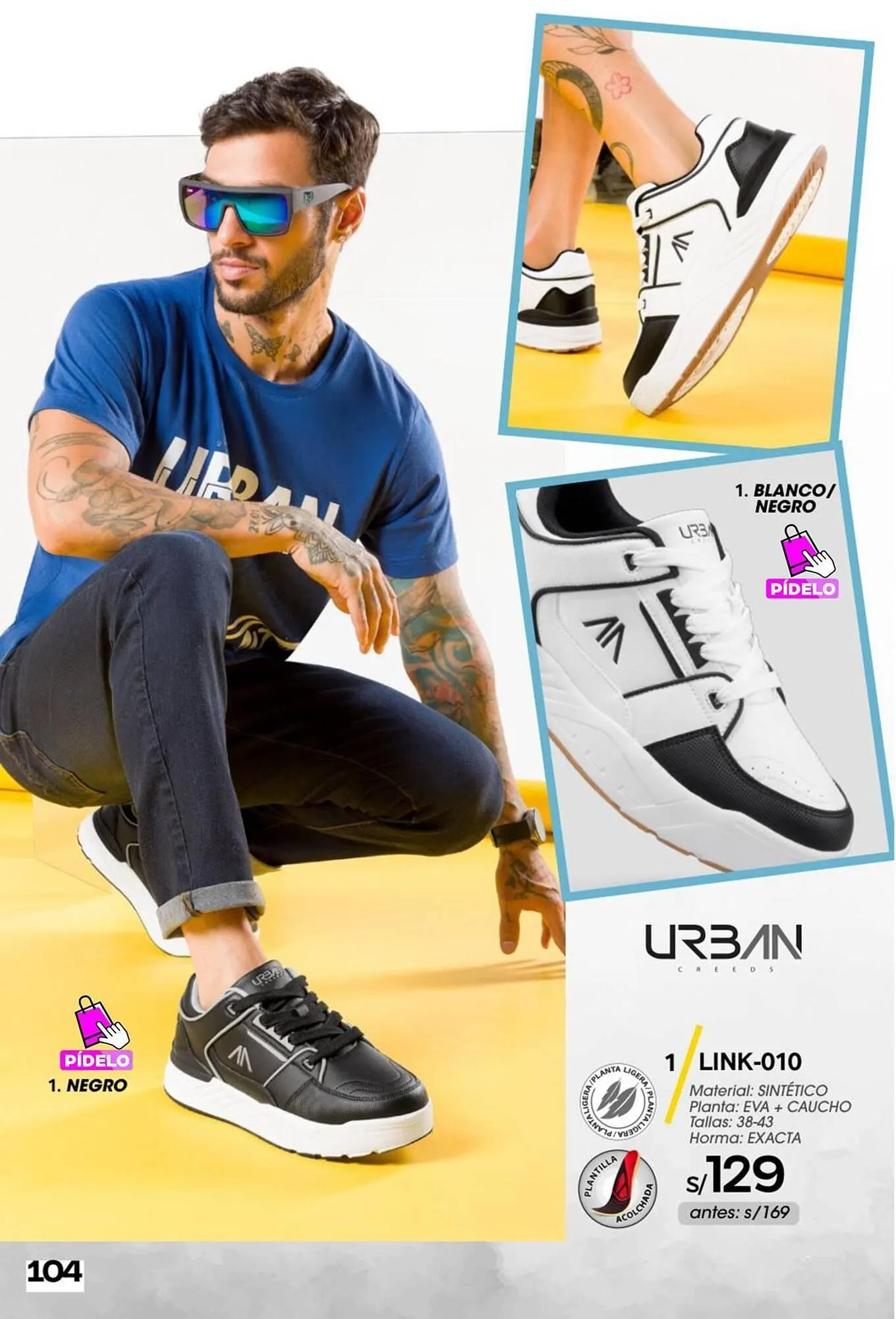 Catalogo de Catálogo Sokso 5 de enero al 15 de febrero 2026 - Pag 104