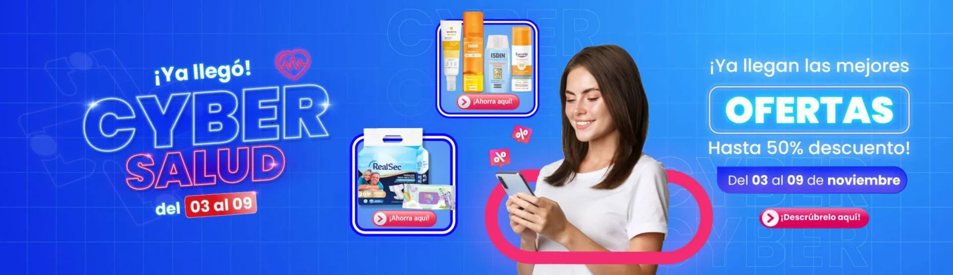 Catálogo Boticas Perú - 1