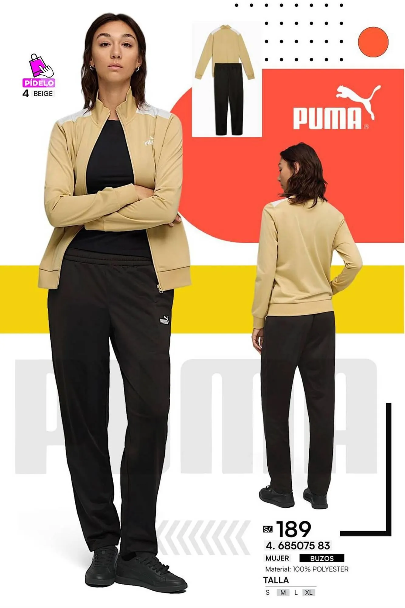 Catalogo de Catálogo Sokso 26 de enero al 15 de febrero 2026 - Pag 35