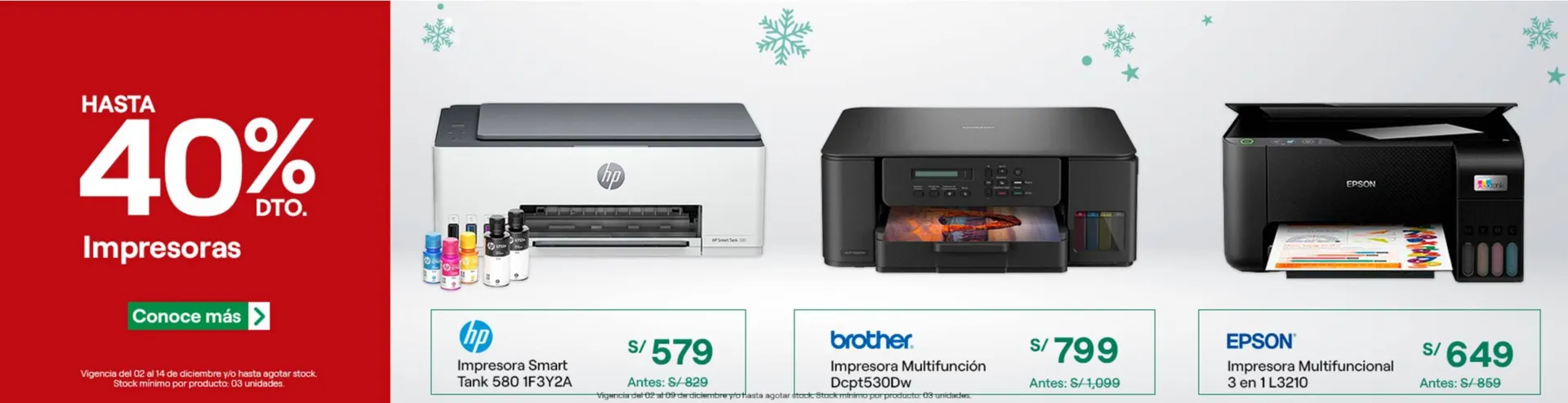 Catalogo de Catálogo Tai Loy 2 de diciembre al 14 de diciembre 2025 - Pag 7