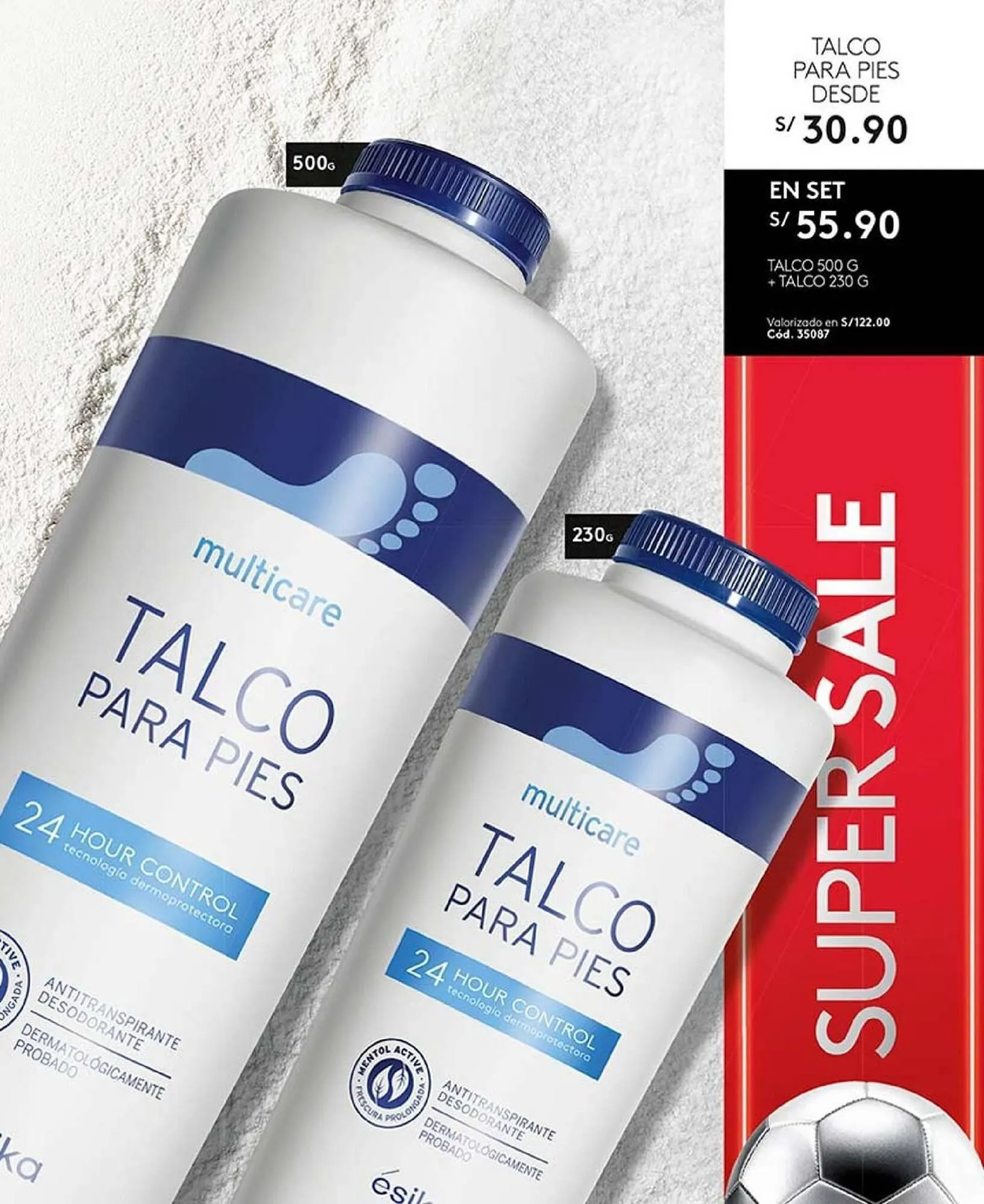 Catalogo de Catálogo Ésika 16 de abril al 31 de mayo 2026 - Pag 151