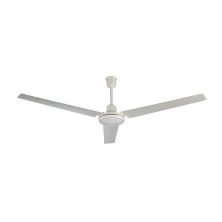 Ventilador de techo Orange Industrial 56'' 3 Aspas