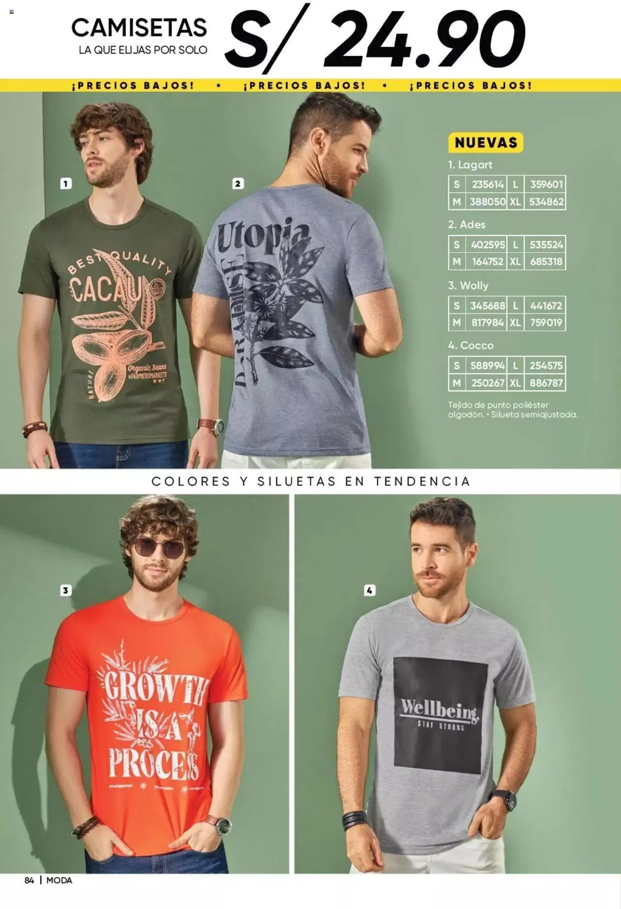 Catalogo de Azzorti - Campaña 07 29 de marzo al 31 de diciembre 2023 - Pag 86