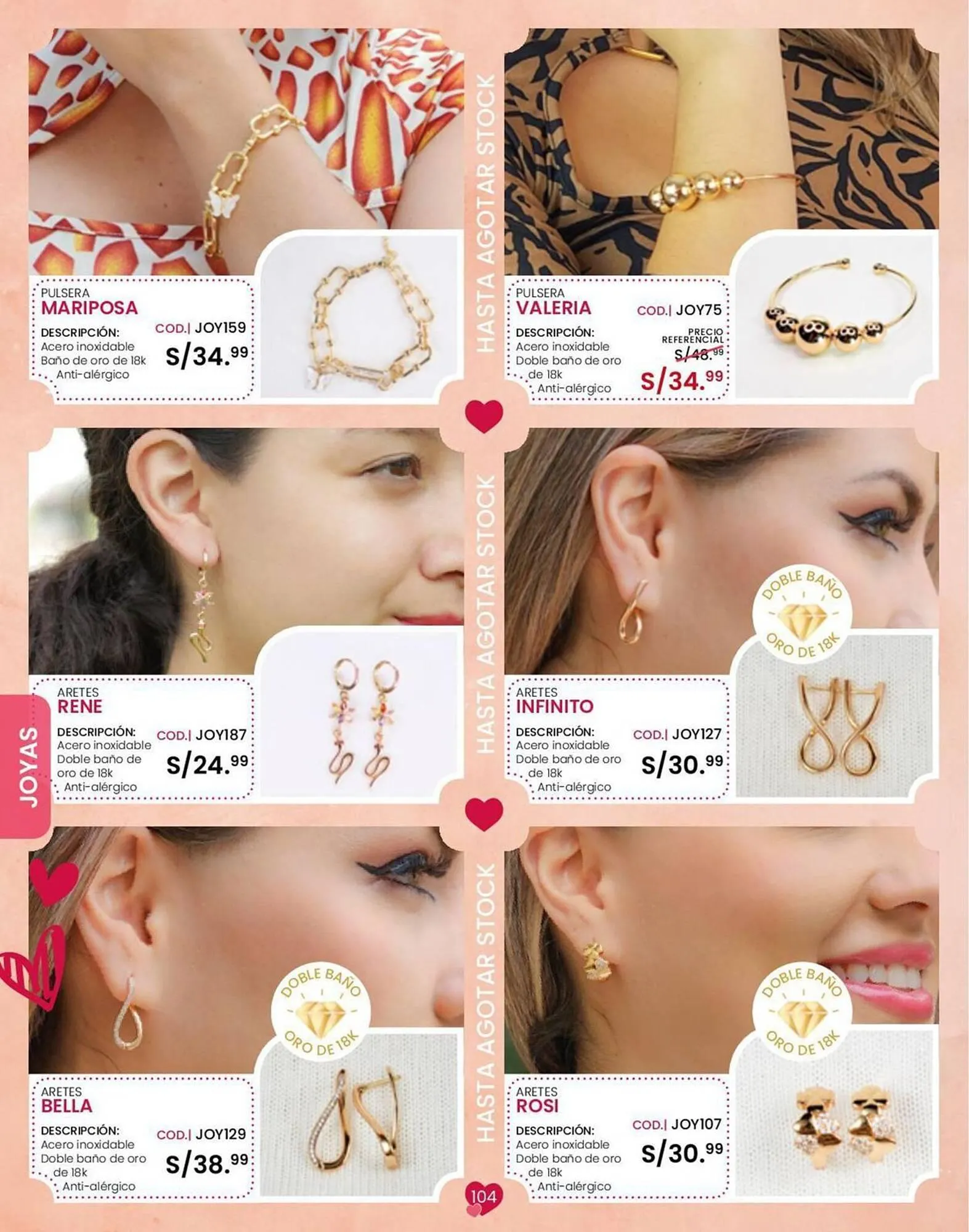 Catalogo de Catálogo Nivi 5 de abril al 30 de abril 2024 - Pag 5