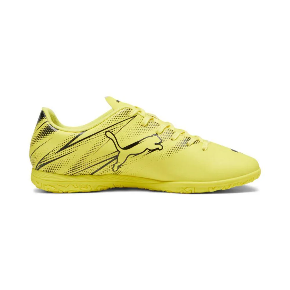 Zapatillas Deportivas para Hombre Puma 107479 02 Attacanto It 6.5 Amarillo