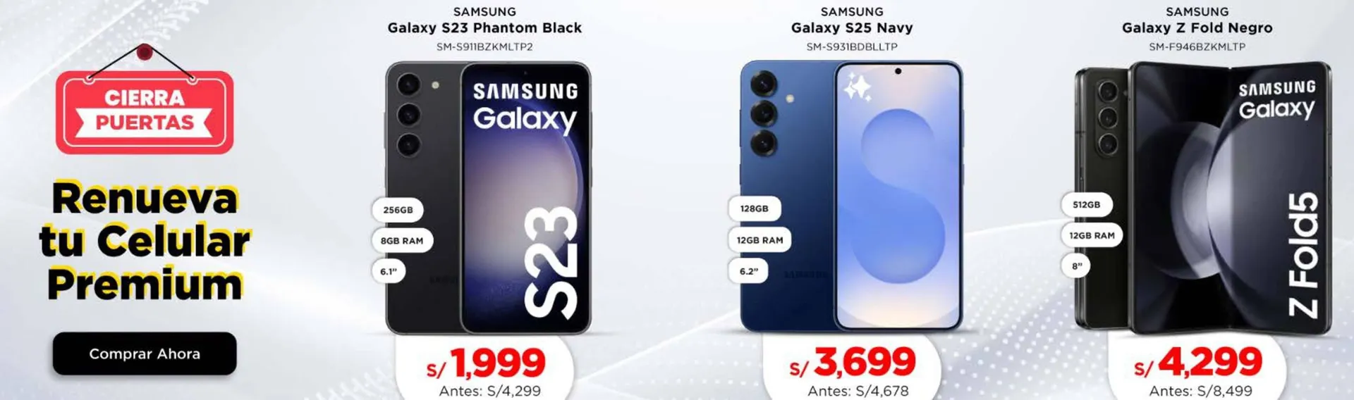 Catalogo de Catálogo La Curacao 1 de abril al 30 de abril 2025 - Pag 7