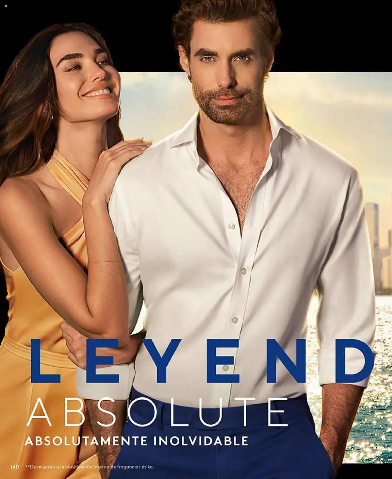 Catalogo de Catálogo Ésika 31 de enero al 6 de marzo 2026 - Pag 152