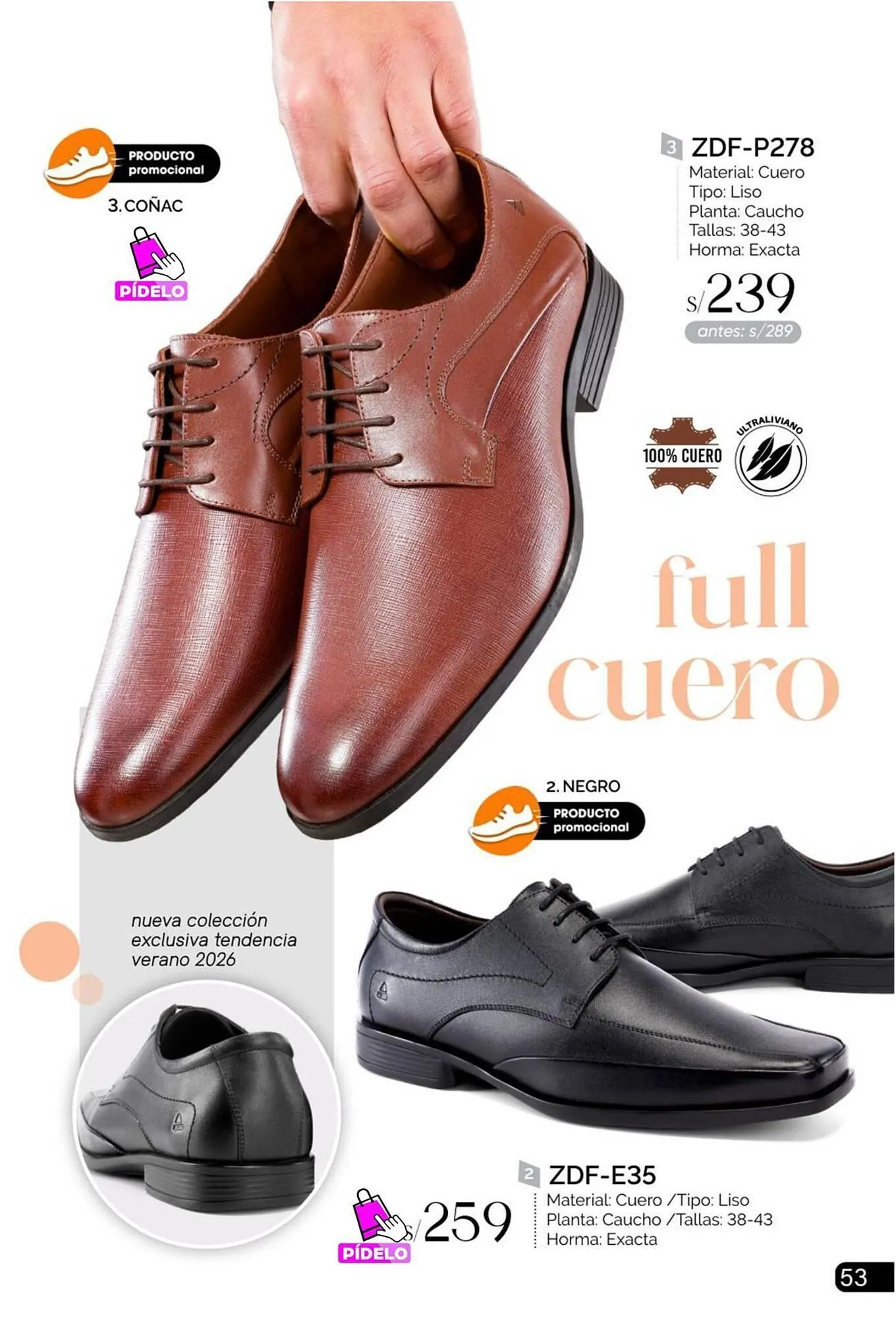 Catalogo de Catálogo Sokso 16 de febrero al 5 de abril 2026 - Pag 53