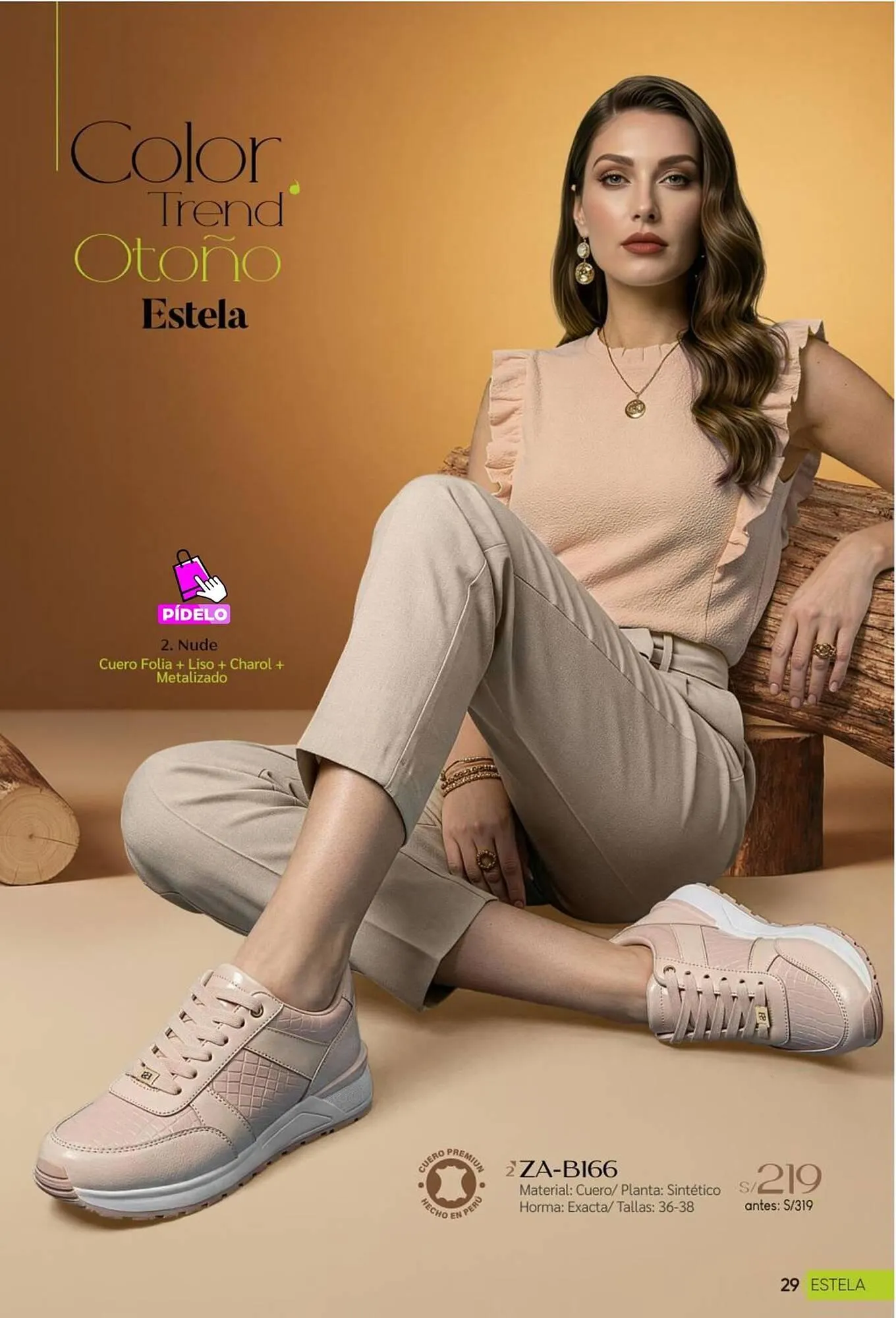 Catalogo de Catálogo Sokso 6 de abril al 3 de mayo 2026 - Pag 29