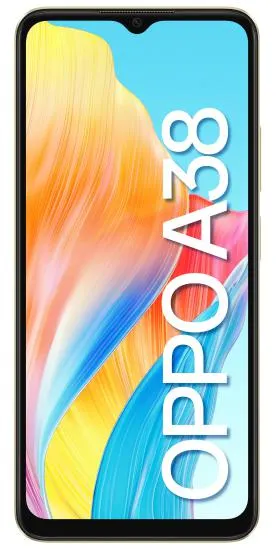 A38 128GB