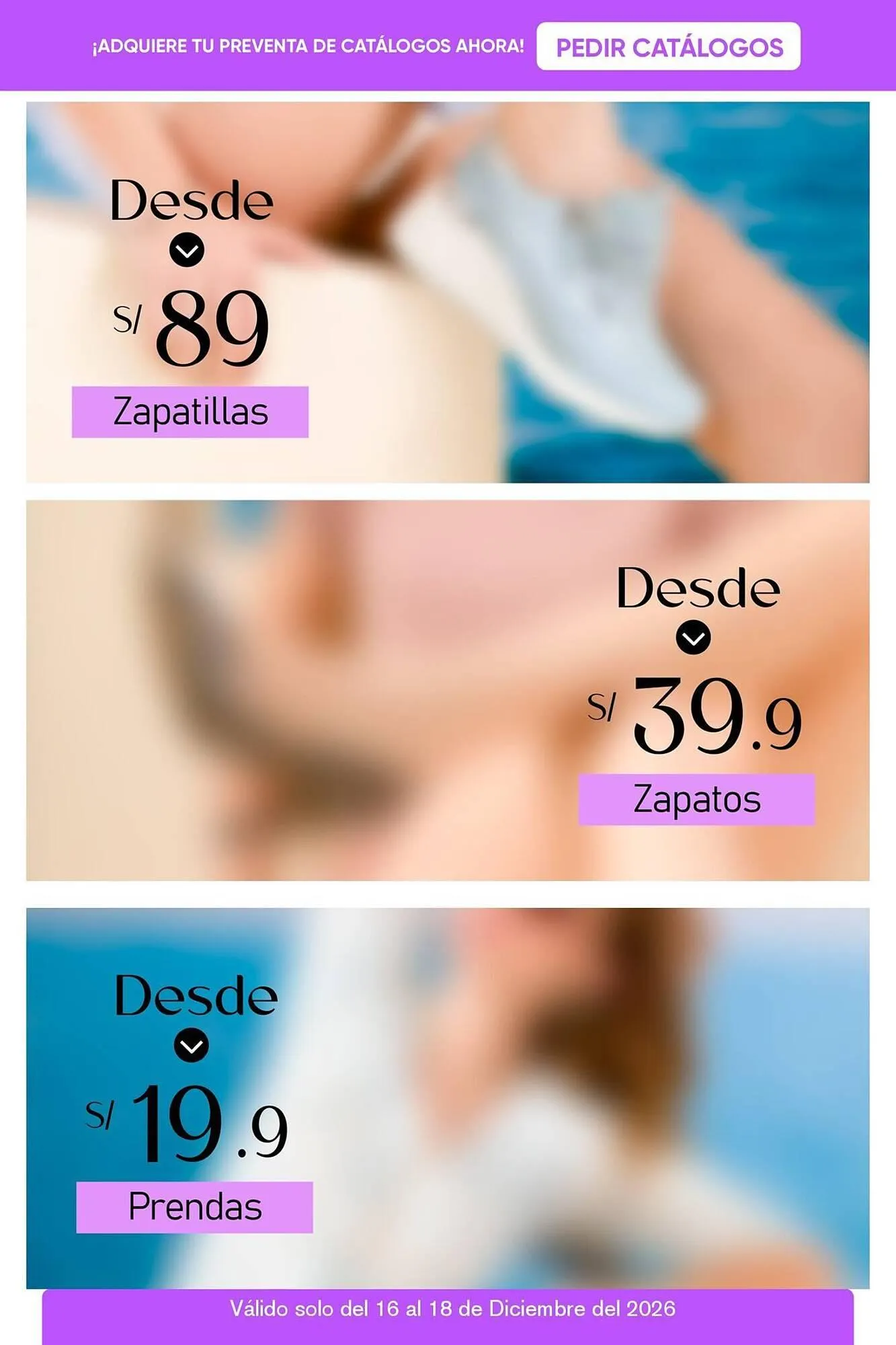 Catalogo de Catálogo Sokso 16 de diciembre al 18 de diciembre 2025 - Pag 11