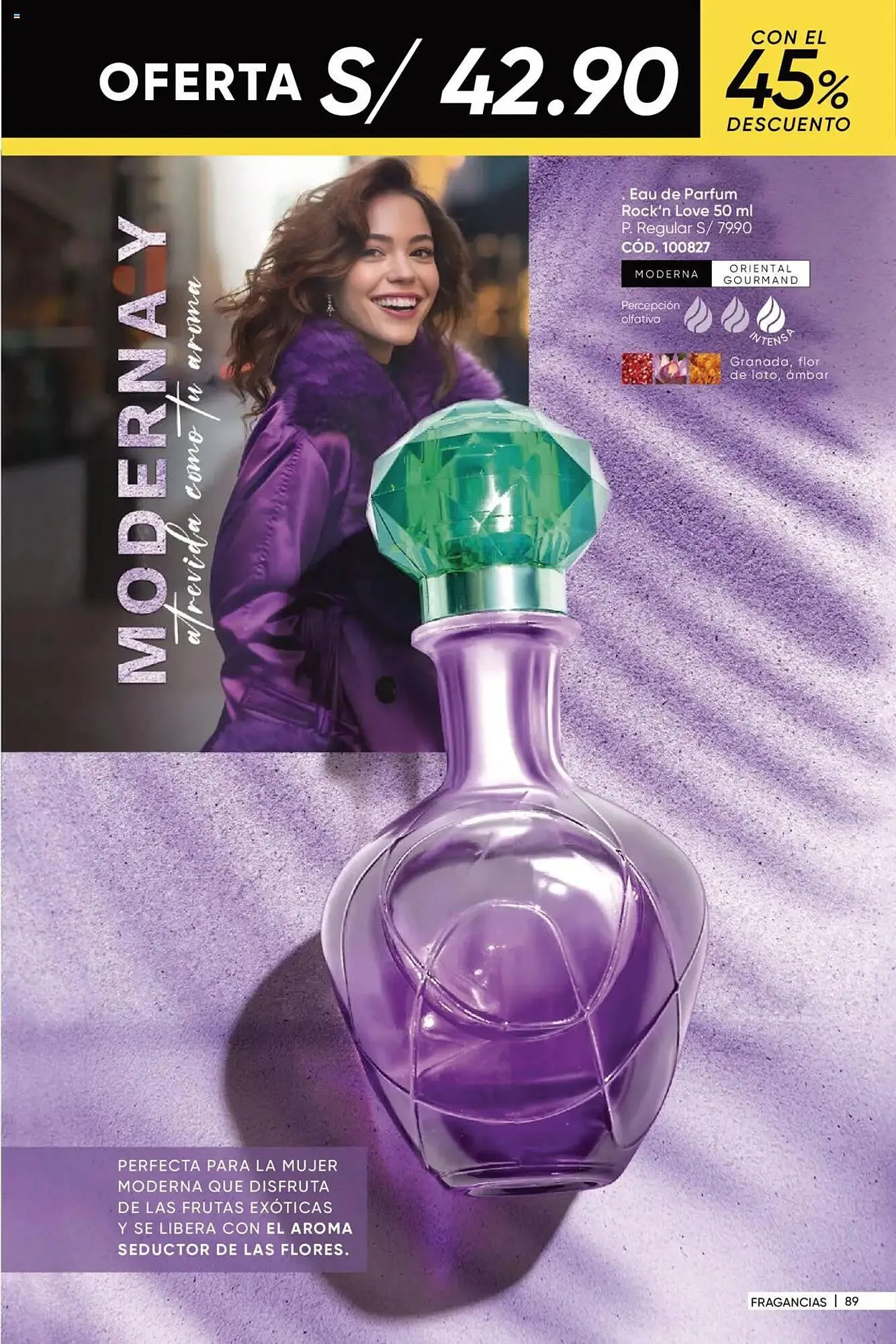 Catalogo de Catálogo Dupree 18 de diciembre al 20 de enero 2025 - Pag 240