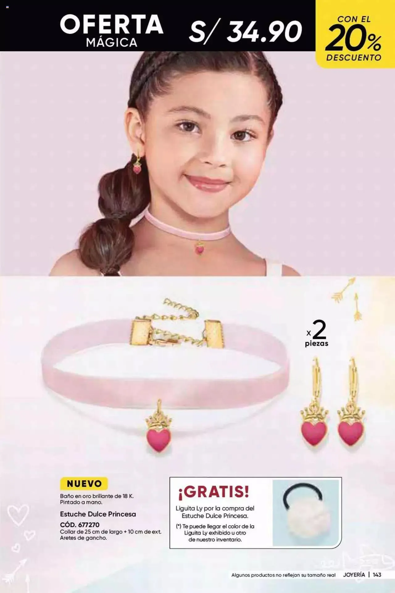 Catalogo de Azzorti - Campaña C5 / 2023 23 de febrero al 31 de diciembre 2023 - Pag 153