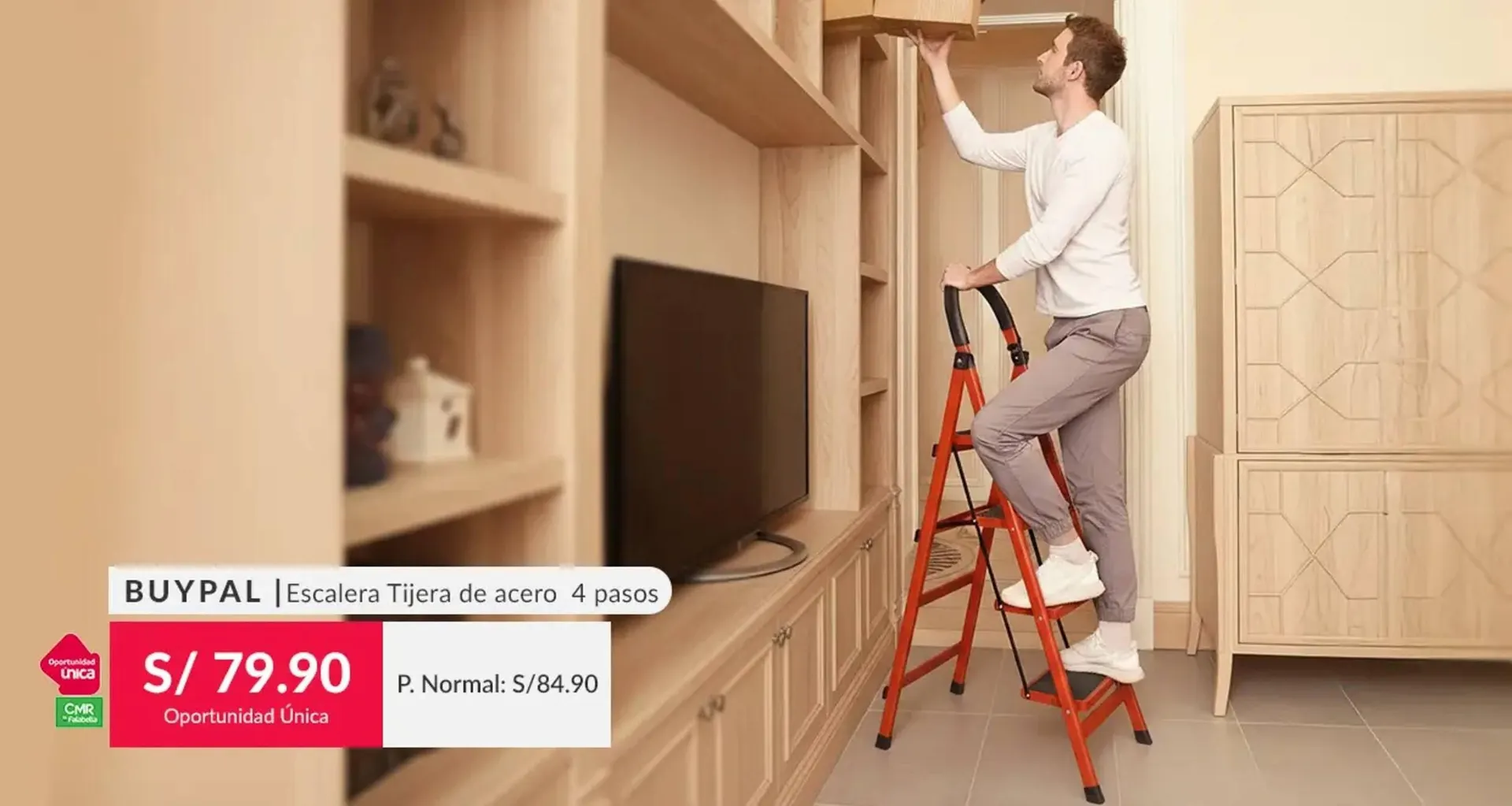 Catalogo de Catálogo Falabella 6 de octubre al 31 de octubre 2025 - Pag 11