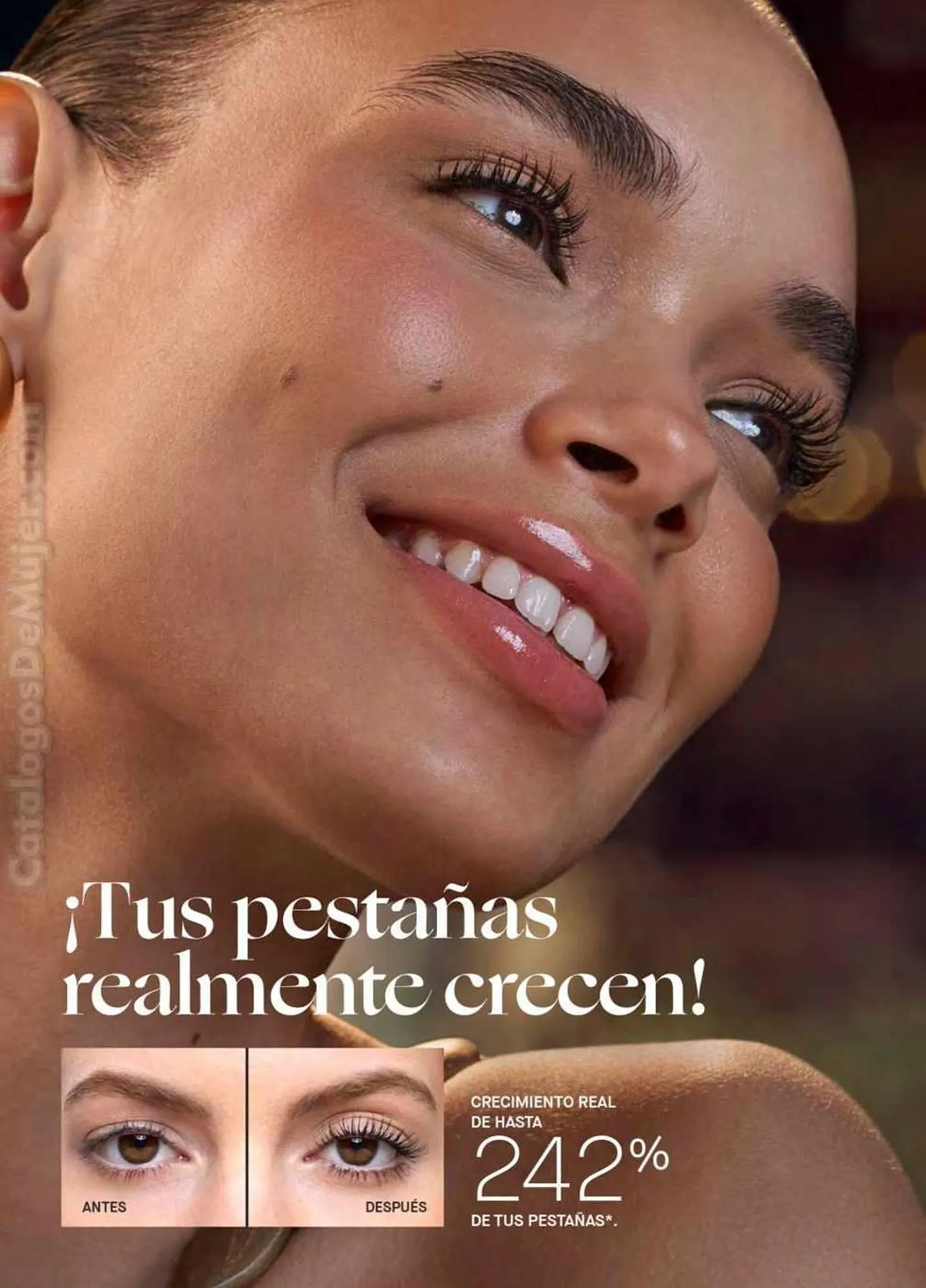 Catalogo de Catálogo Yanbal 6 de diciembre al 2 de enero 2026 - Pag 54