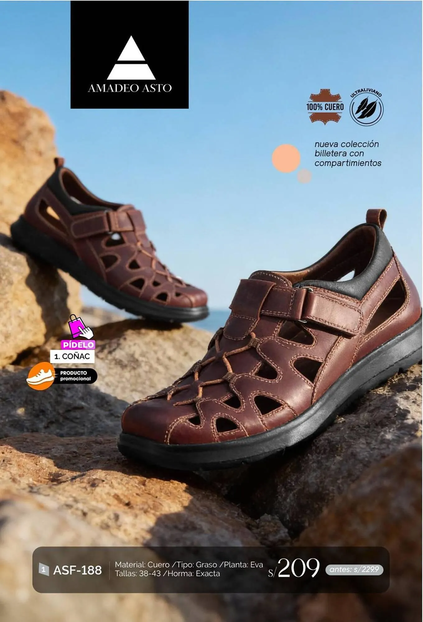 Catalogo de Catálogo Sokso 16 de febrero al 5 de abril 2026 - Pag 26