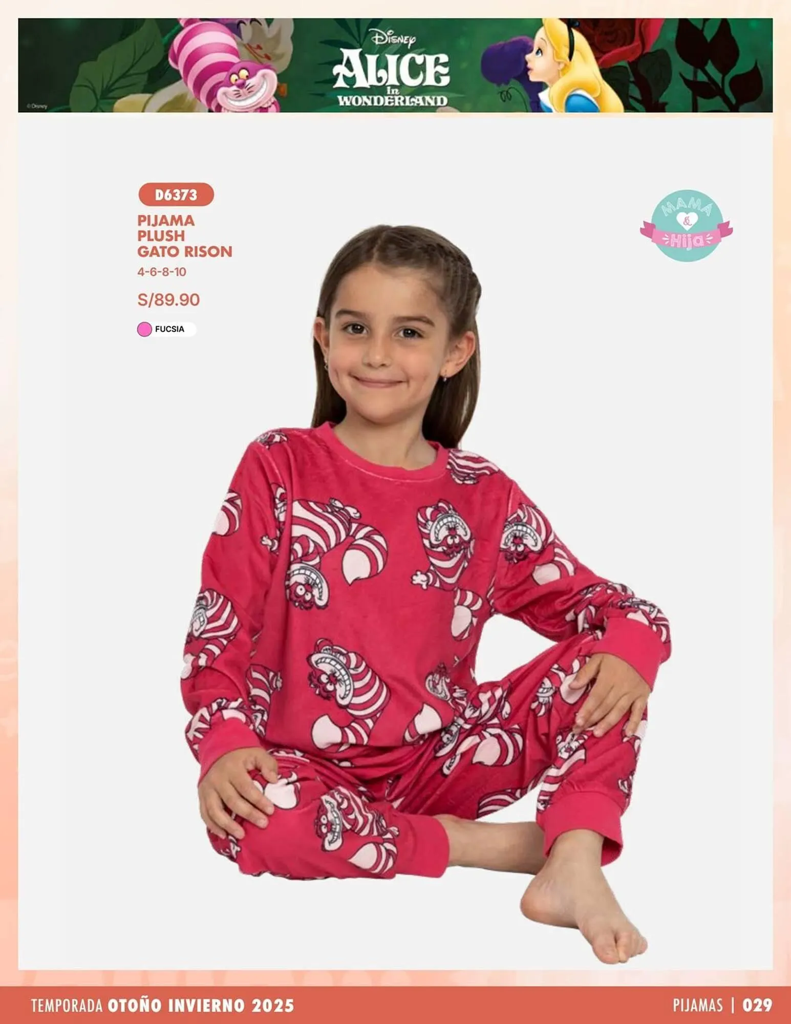 Catalogo de Catálogo Kayser 13 de mayo al 30 de junio 2025 - Pag 29