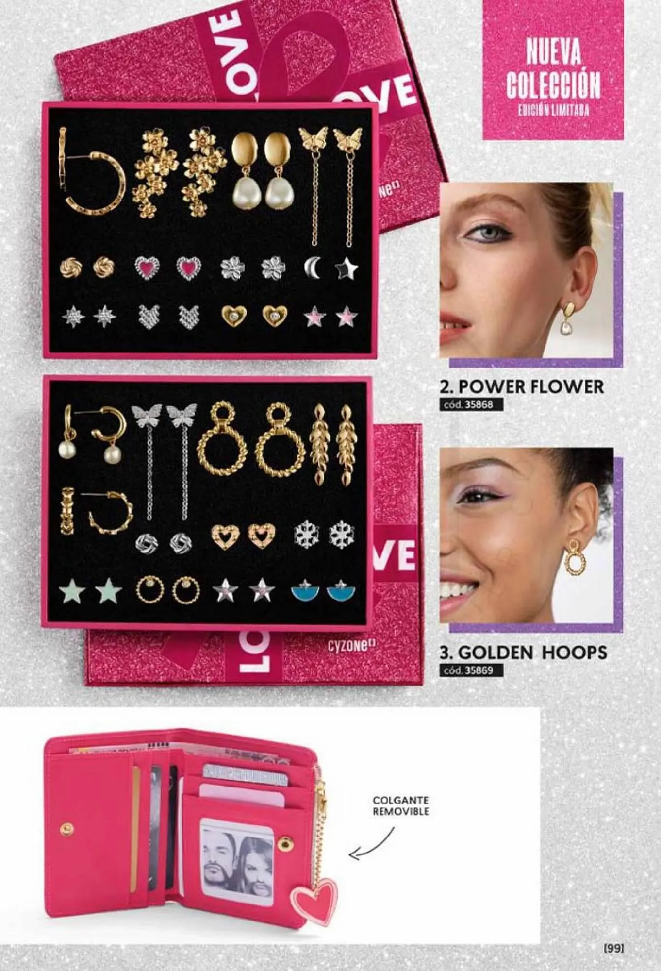 Catalogo de Catálogo Cyzone 20 de noviembre al 15 de diciembre 2023 - Pag 111